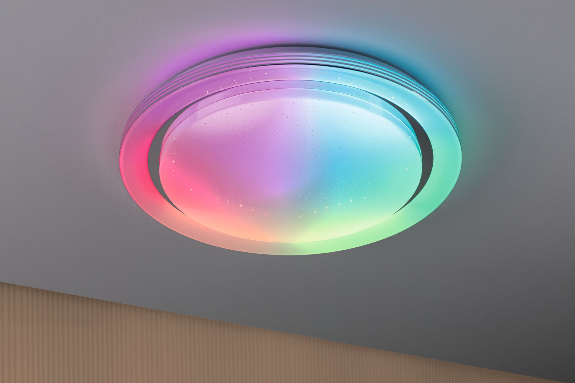Paulmann Deckenleuchte »Rainbow«, 1 flammig