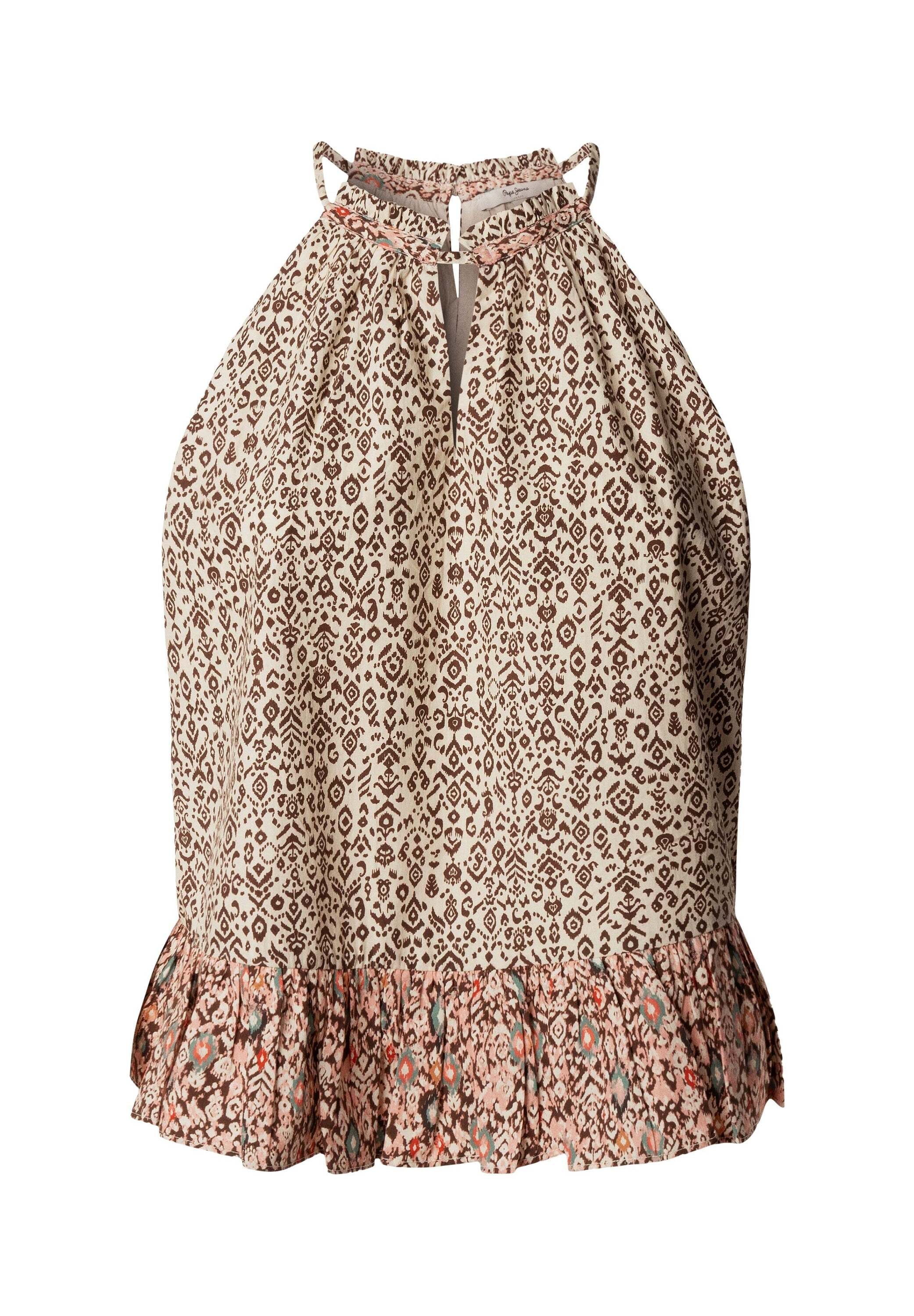 Pepe Jeans Funktionsshirt »shirt DONA SHIRT«