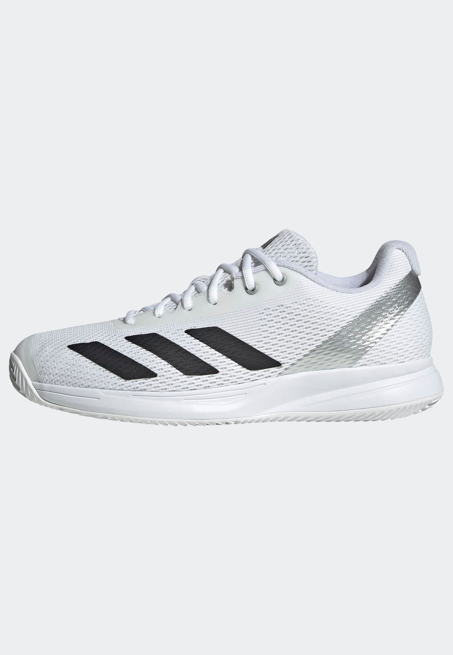 adidas Performance Tennisschuh »COURTFLASH SPEED 2«
