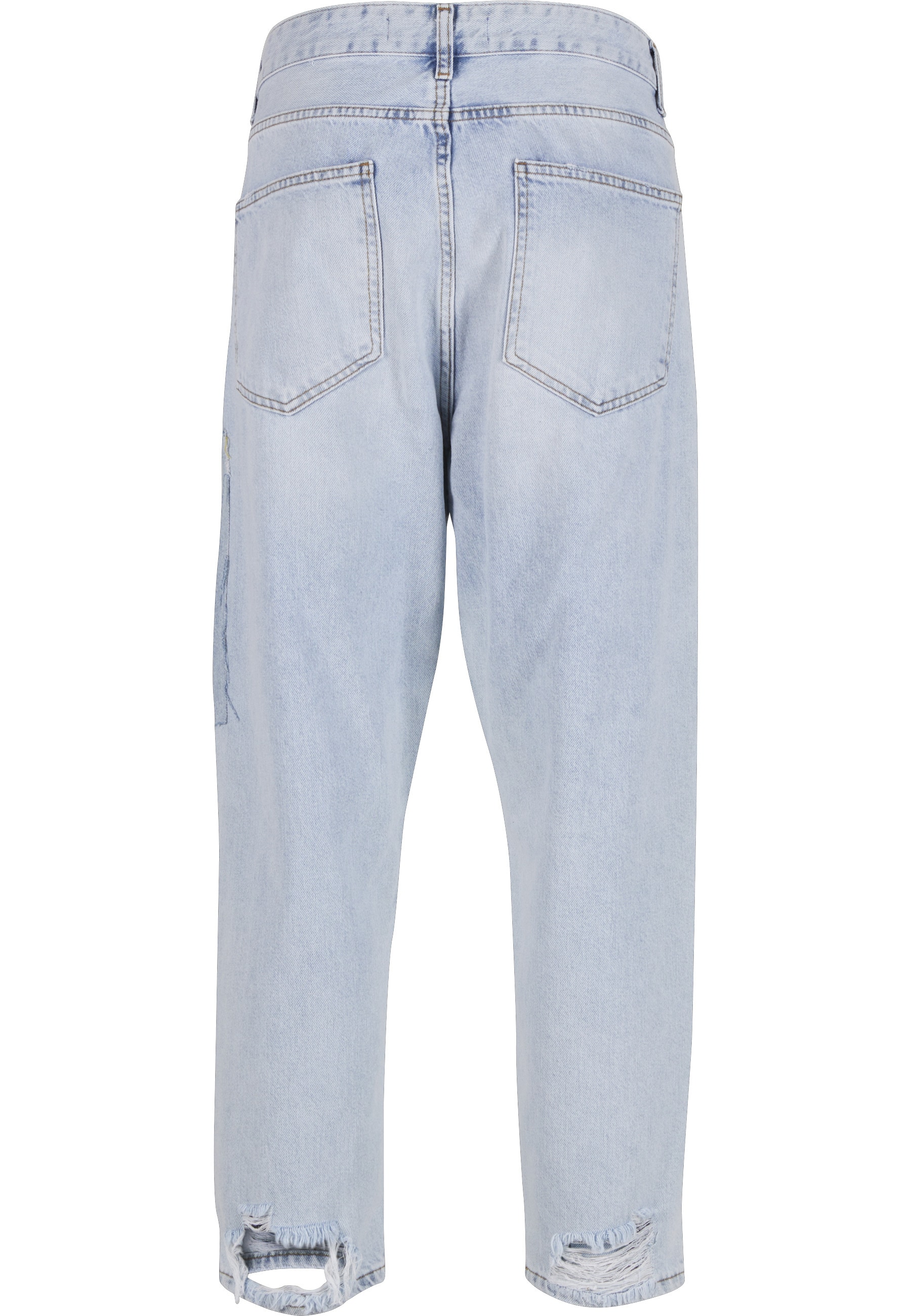 2Y Premium Bequeme Jeans »2Y Premium 2Y Straight Fit Jeans«