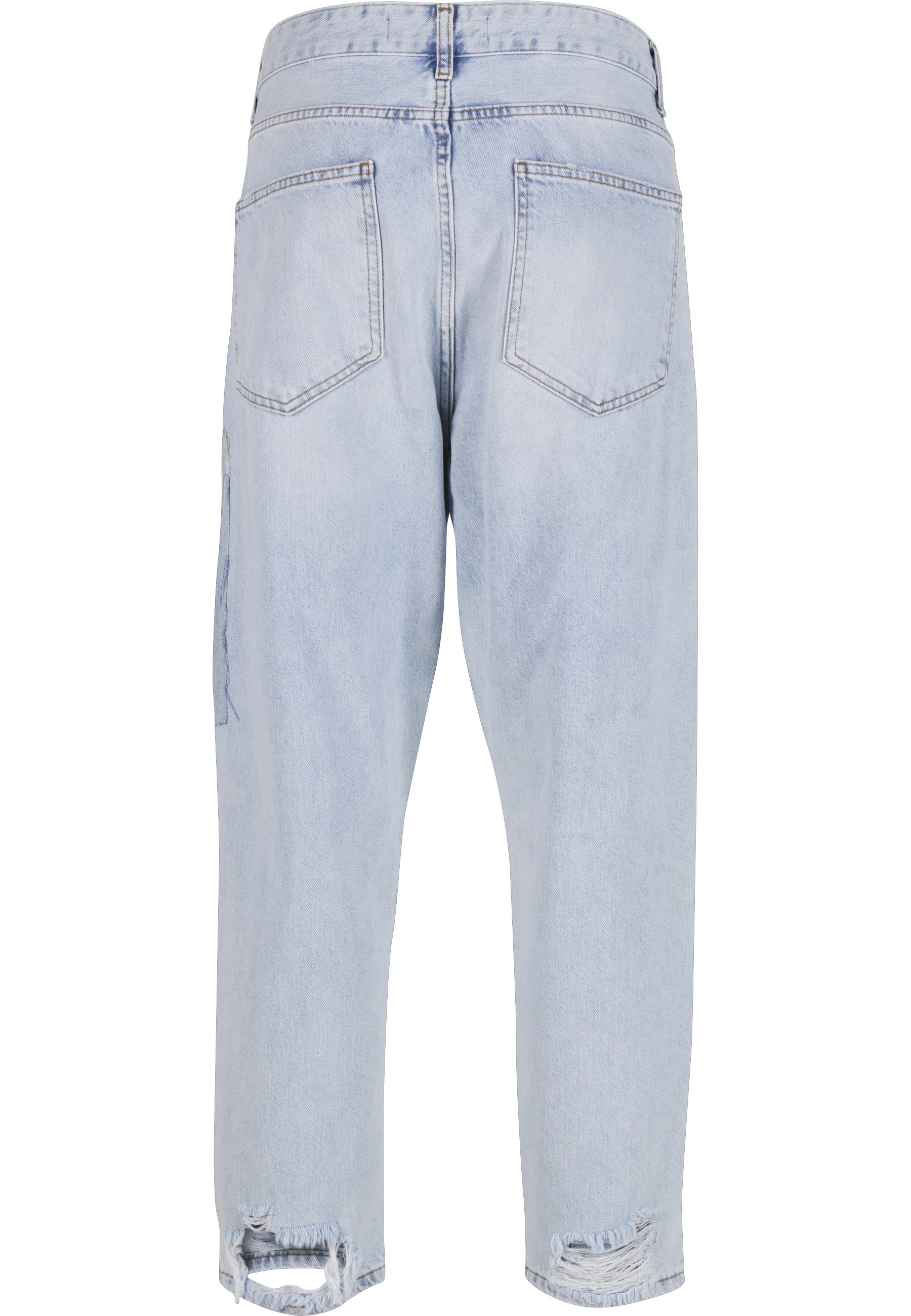 2Y Premium Bequeme Jeans "2Y Premium 2Y Straight Fit Jeans" günstig online kaufen