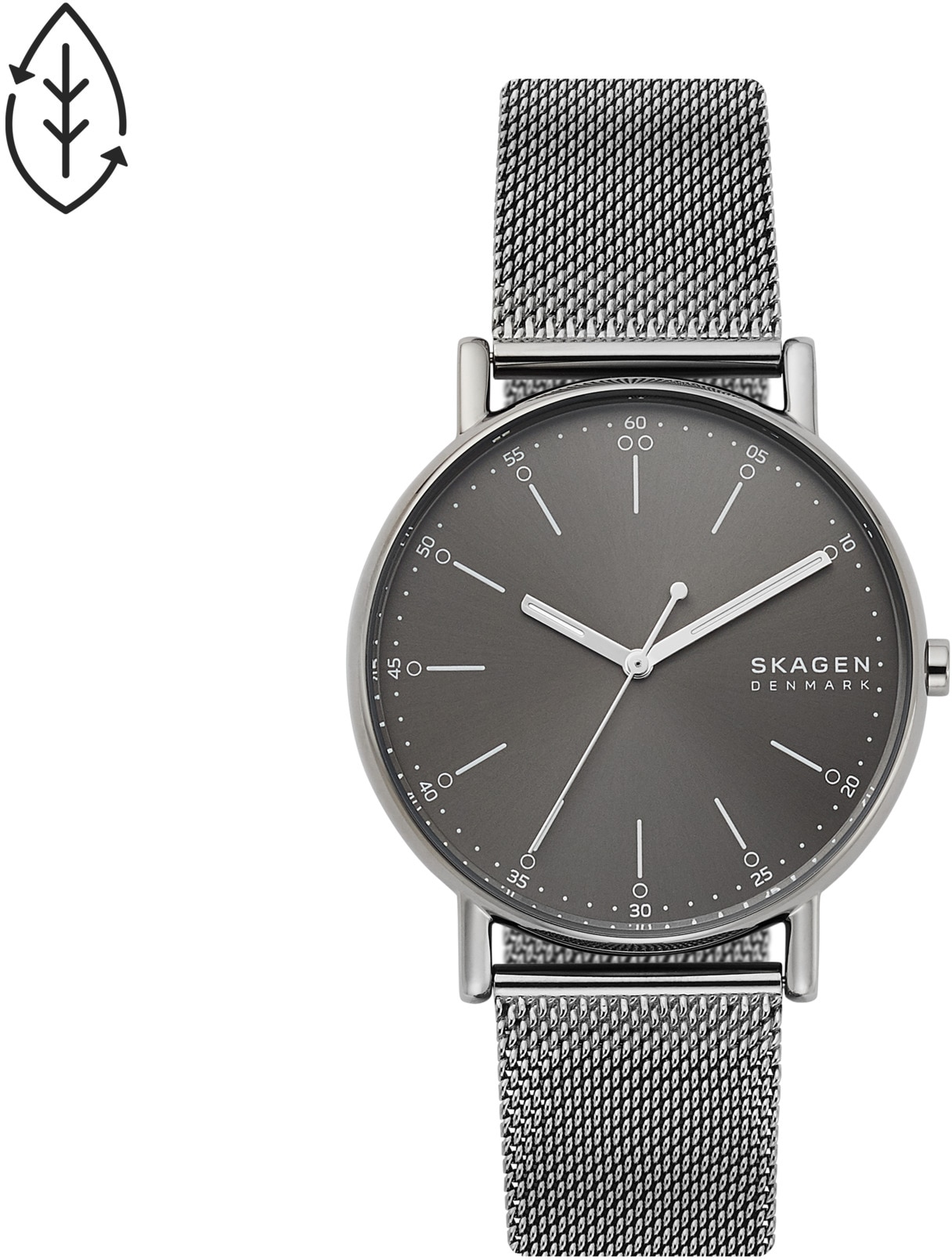 Skagen »SIGNATUR, online | SKW6577« Quarzuhr BAUR kaufen