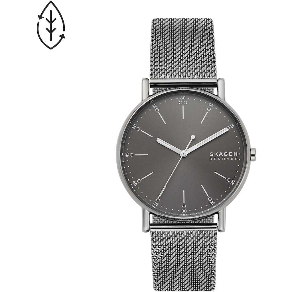 Skagen Quarzuhr »SIGNATUR, SKW6577«