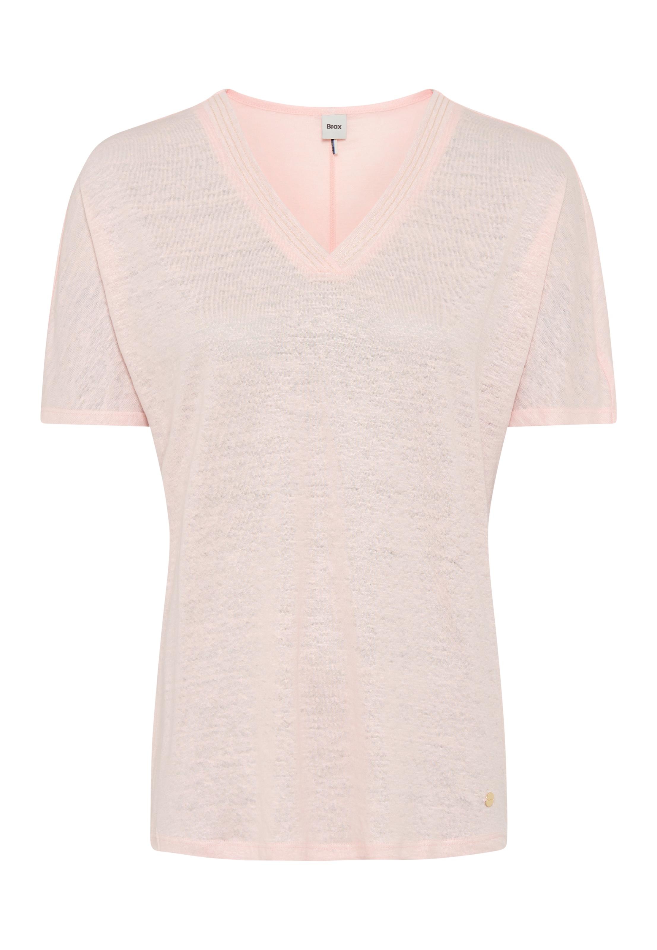 Brax Kurzarmshirt »Style CAELEN«