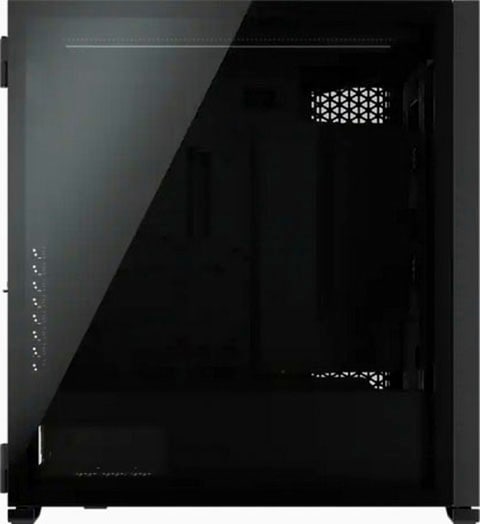 Corsair PC-Gehäuse »7000D AIRFLOW Full-Tower ATX«