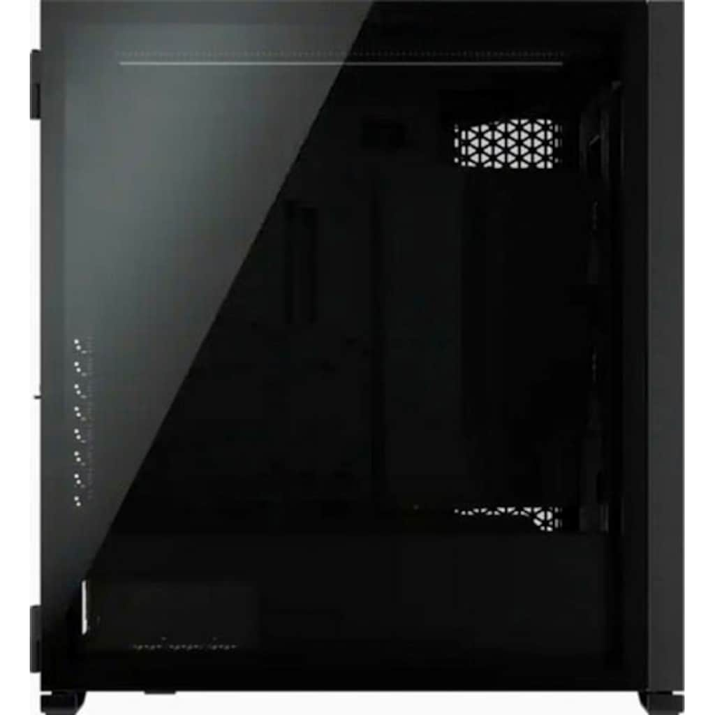 Corsair PC-Gehäuse »7000D AIRFLOW Full-Tower ATX«