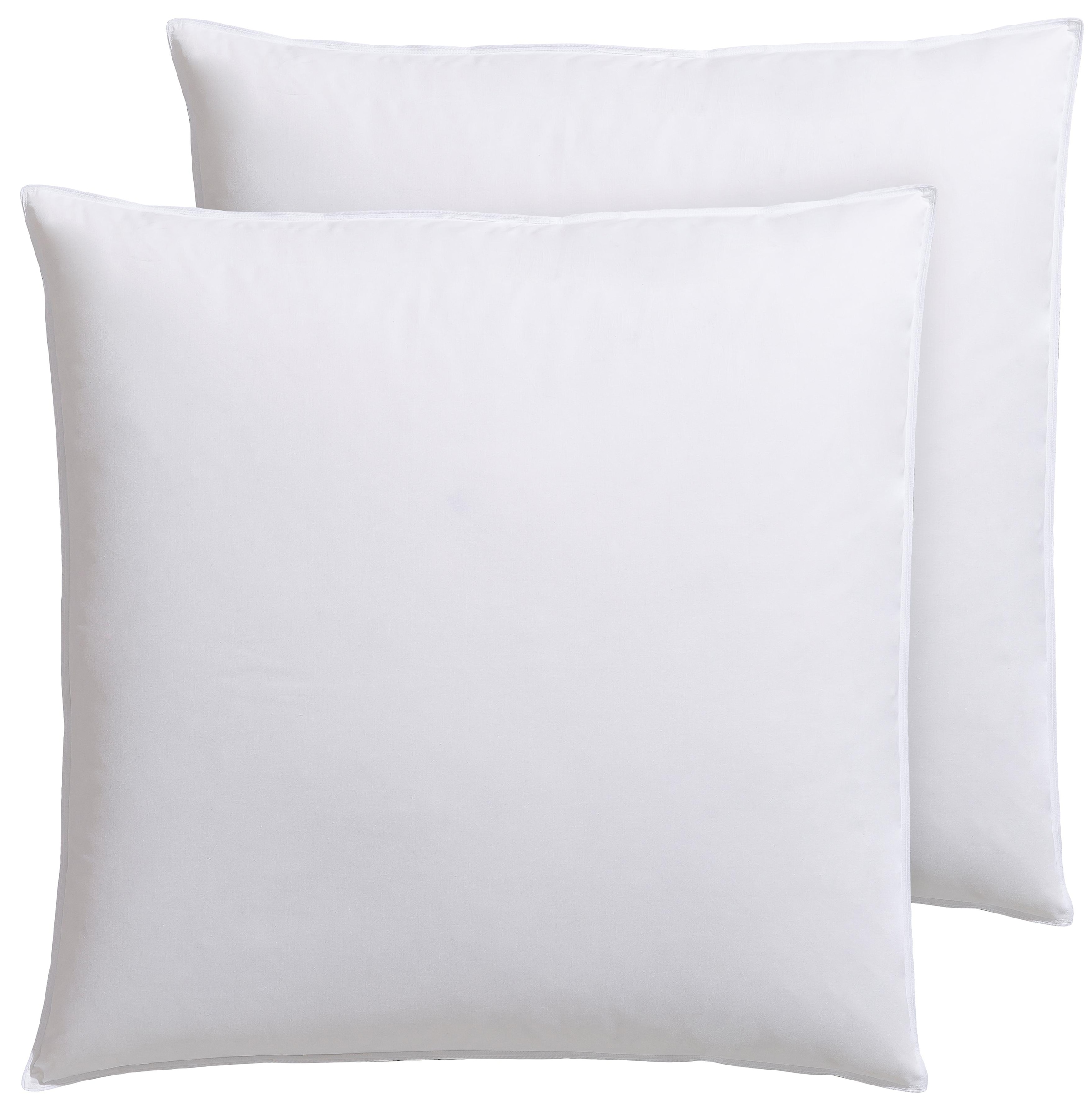 Otto Keller Federkissen "Annabelle, Kopfkissen & Dekokissen, in vielen Größ günstig online kaufen