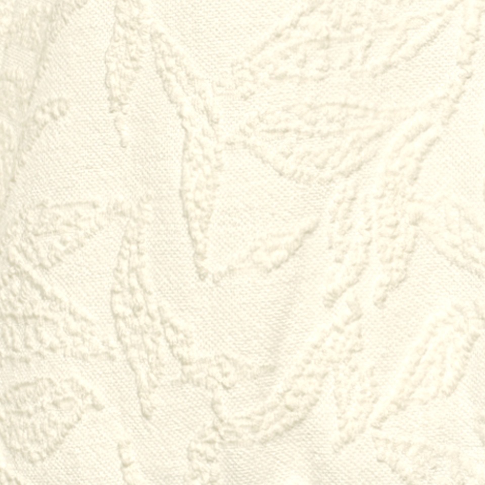 STREET ONE STUDIO Blouson ohne Kapuze Rundhalsausschnitt