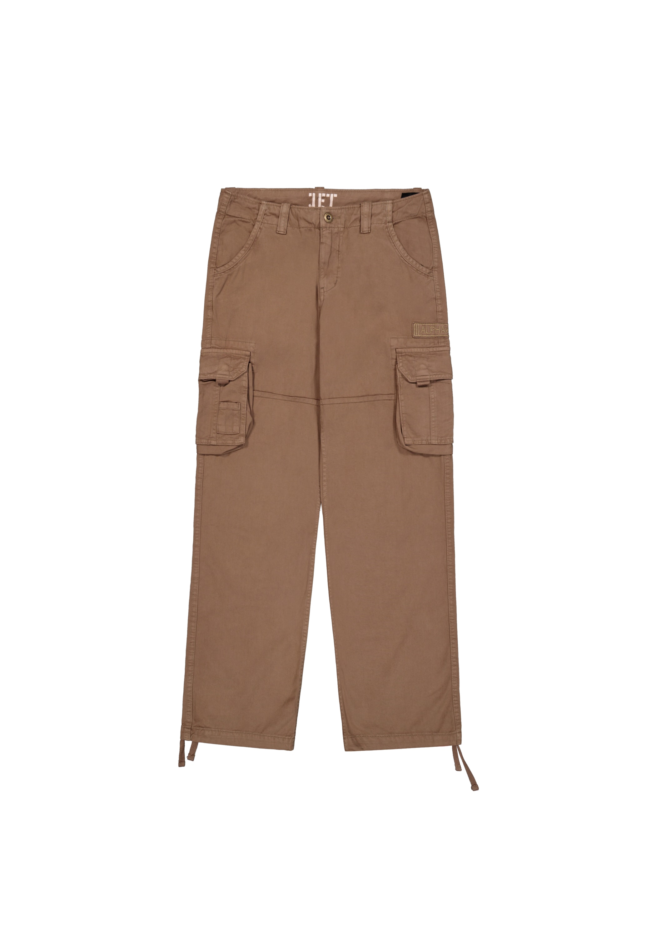 Alpha Industries Cargohose "Jet Pant" günstig online kaufen