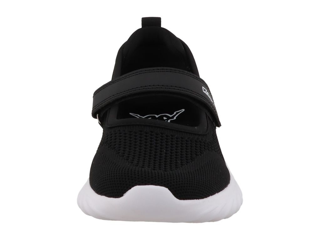 Kappa Fania Ballerina Sneaker Black 39 3