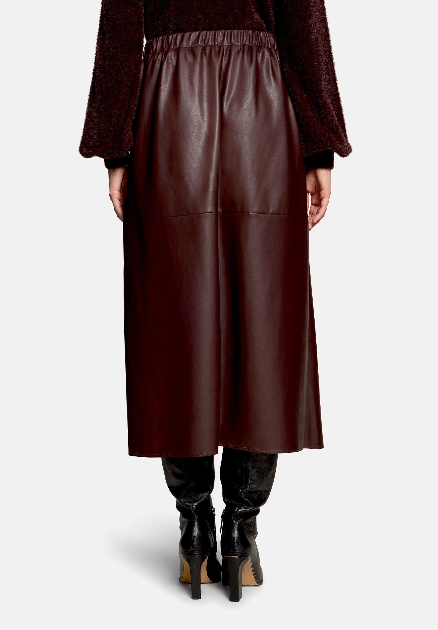 Vera Mont Maxirock »Damen mit Taschen«