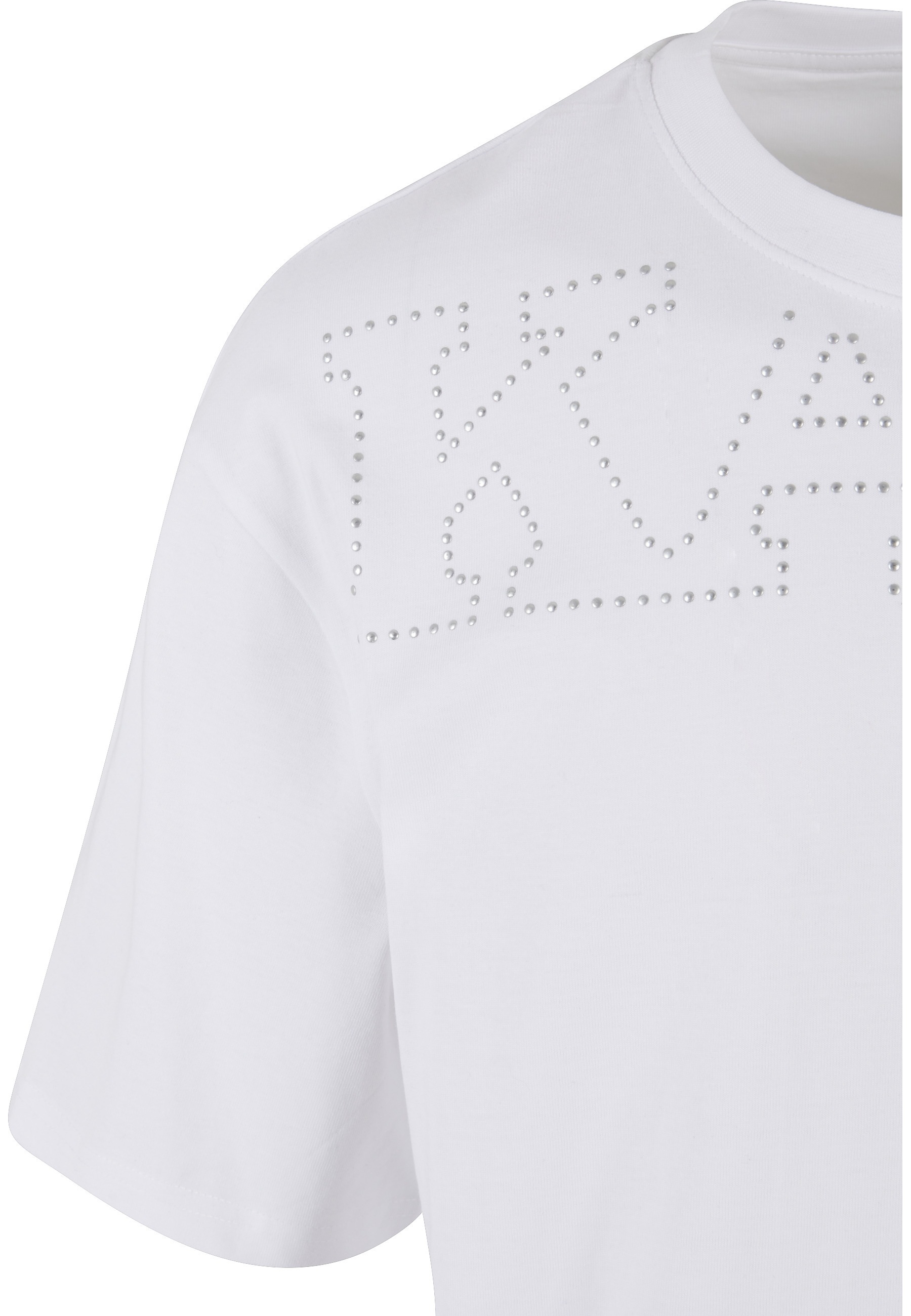 Karl Kani T-Shirt »Karl Kani Herren KM234-012-1 KK Studded Retro Tee« 1 Stk.