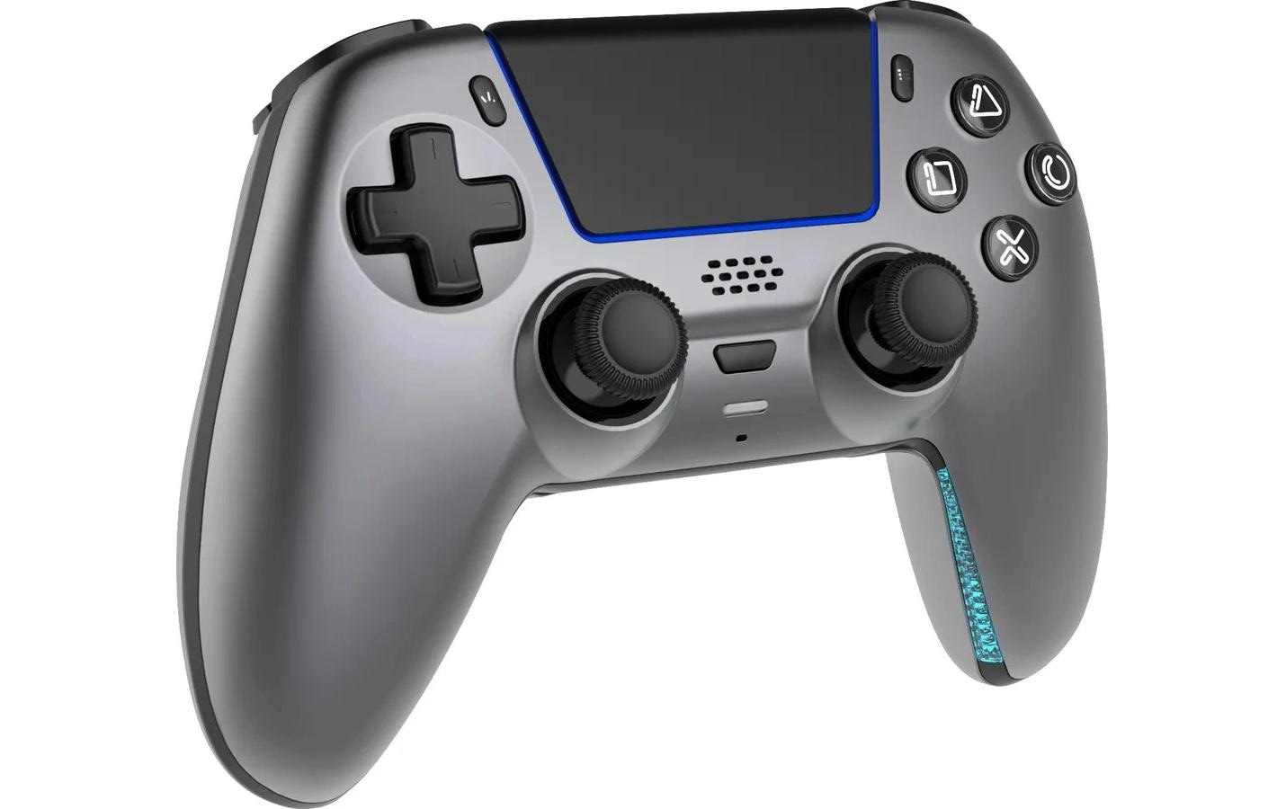 DELTACO »GAM-199« Kabelloses Gamepad mit Dockingstation