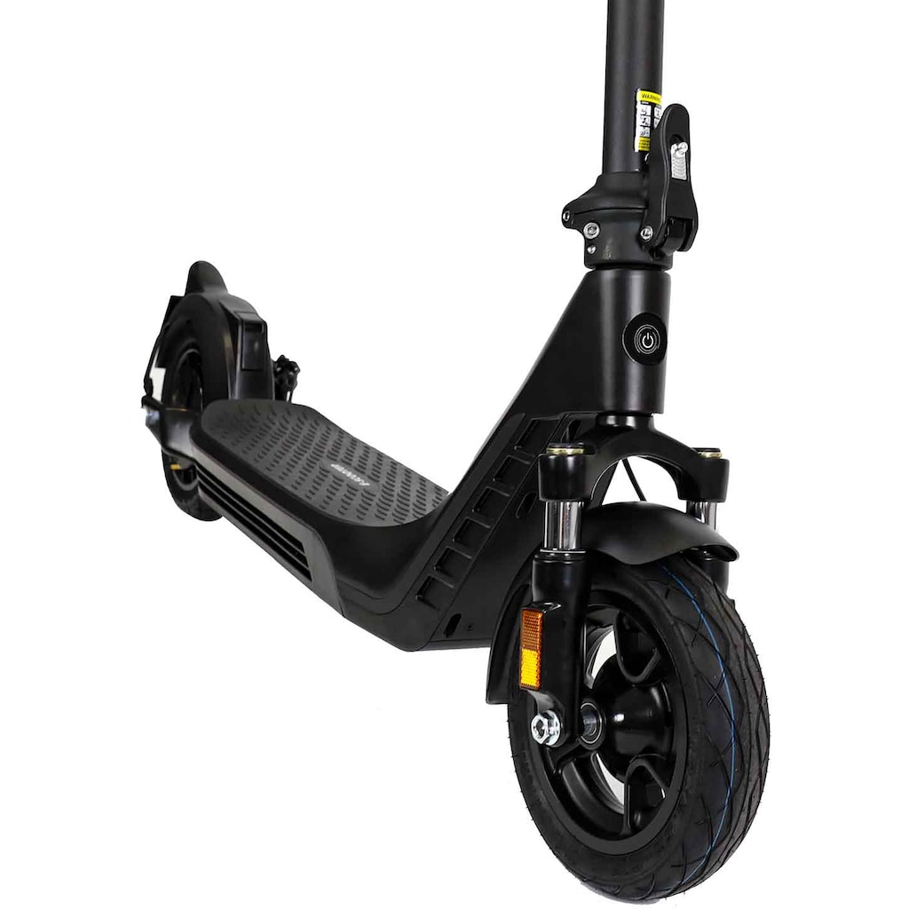 SCOTEX E-Scooter »SCOTEX H20 eKFV«, 20 km/h, 42 km