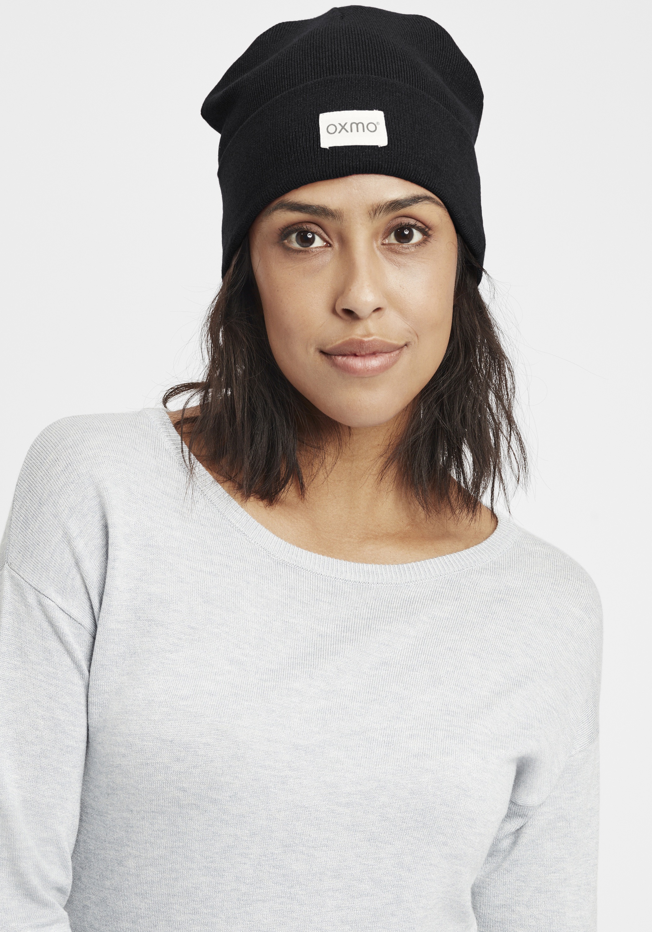 OXMO Beanie »Beanie OXBiene«