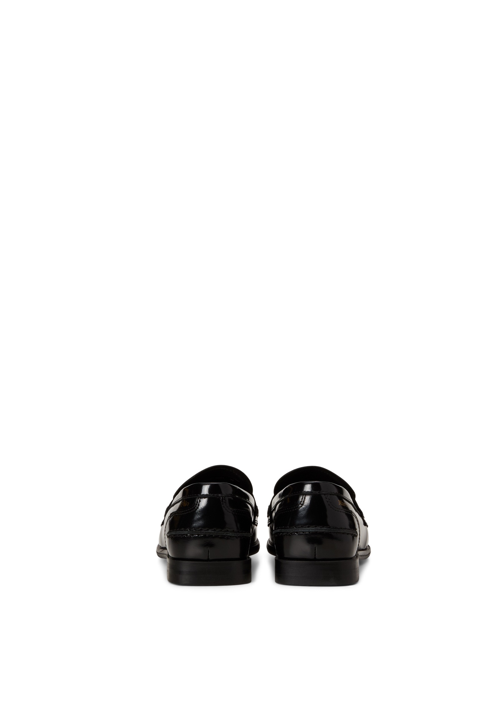 Marc O'Polo Loafer »aus hochwertigem Rindleder«