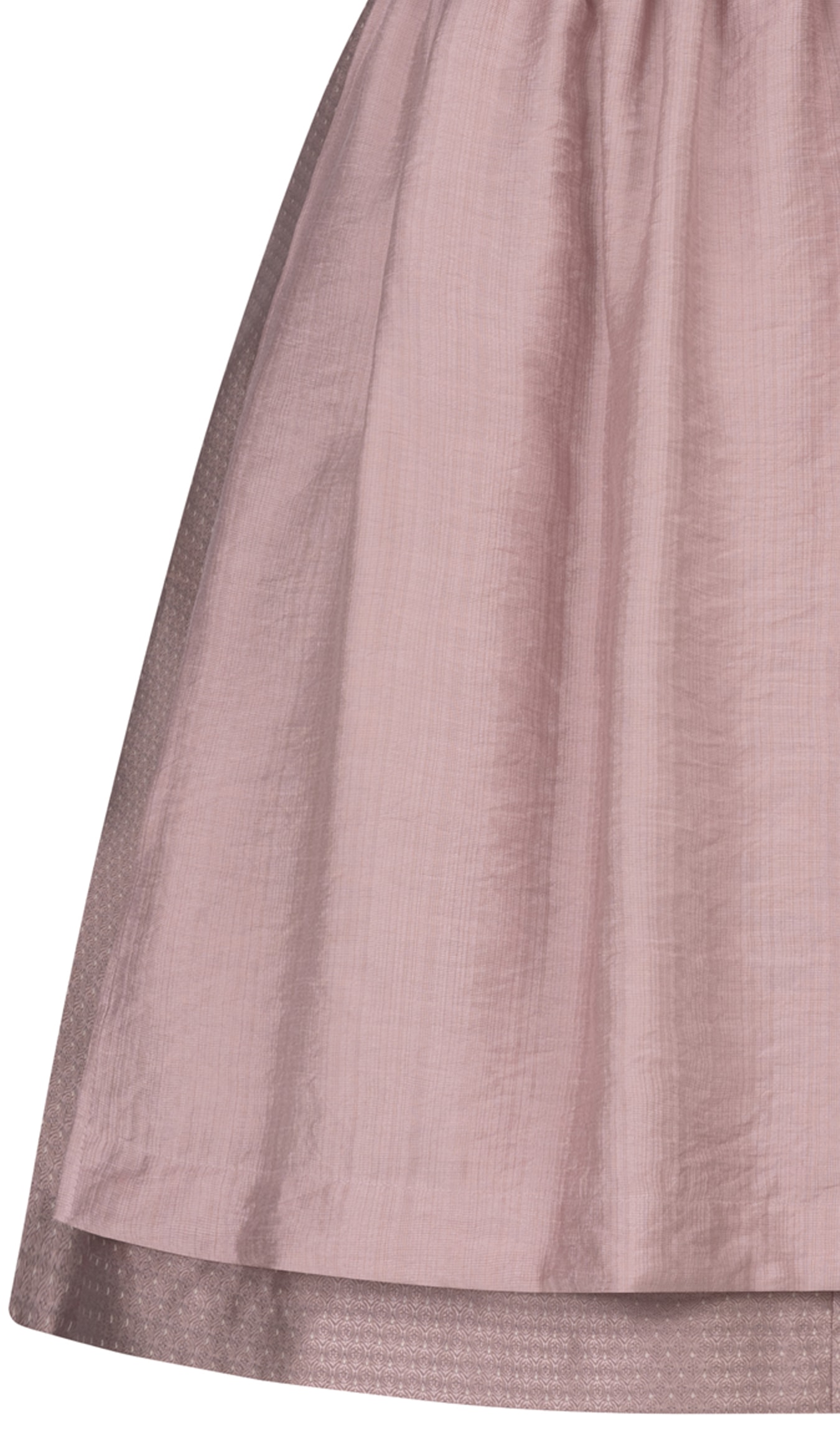 Nübler Trachtenkleid »Dirndl mini Kim«