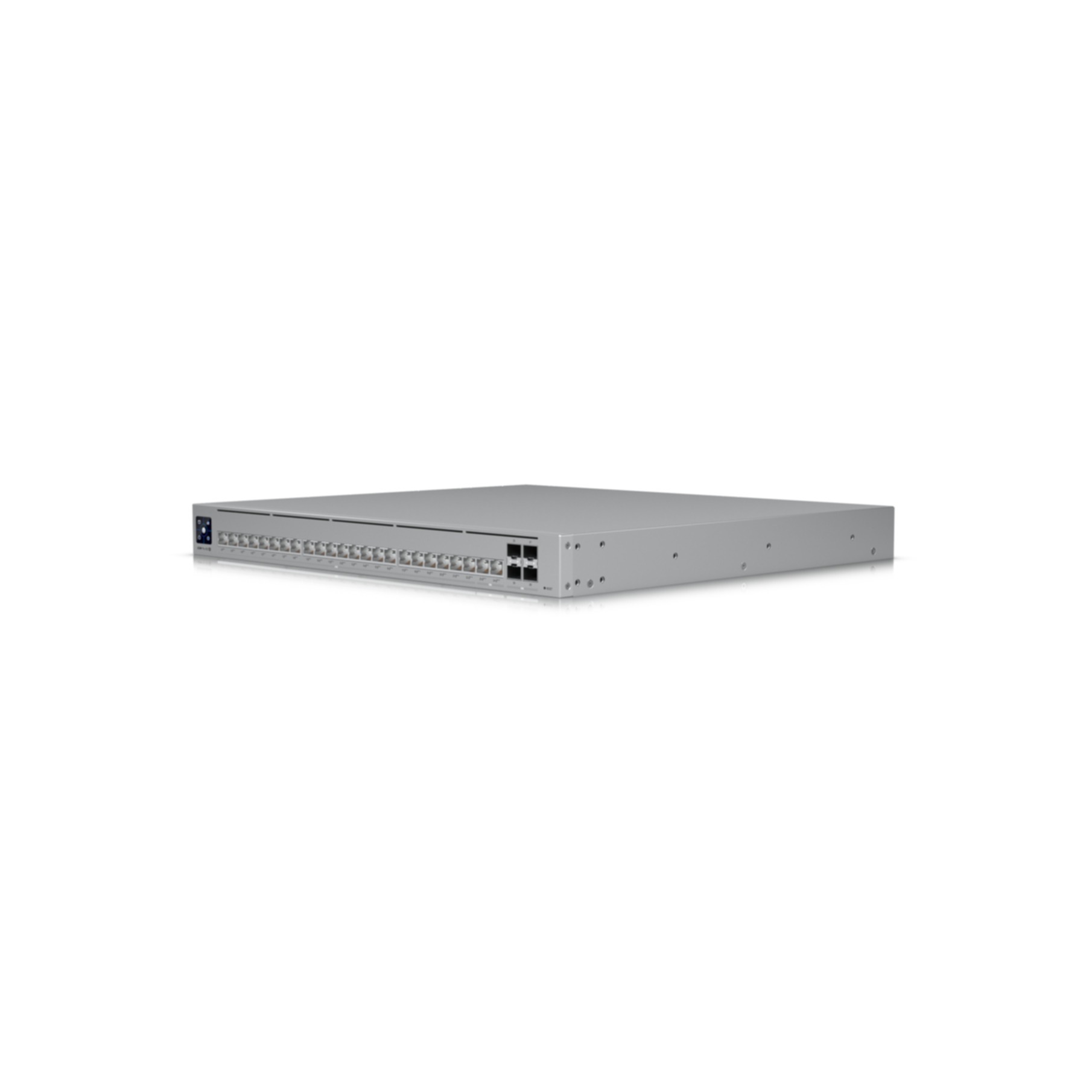 Ubiquiti Switch Usw-pro-hd-24-poe Black One Size unisex