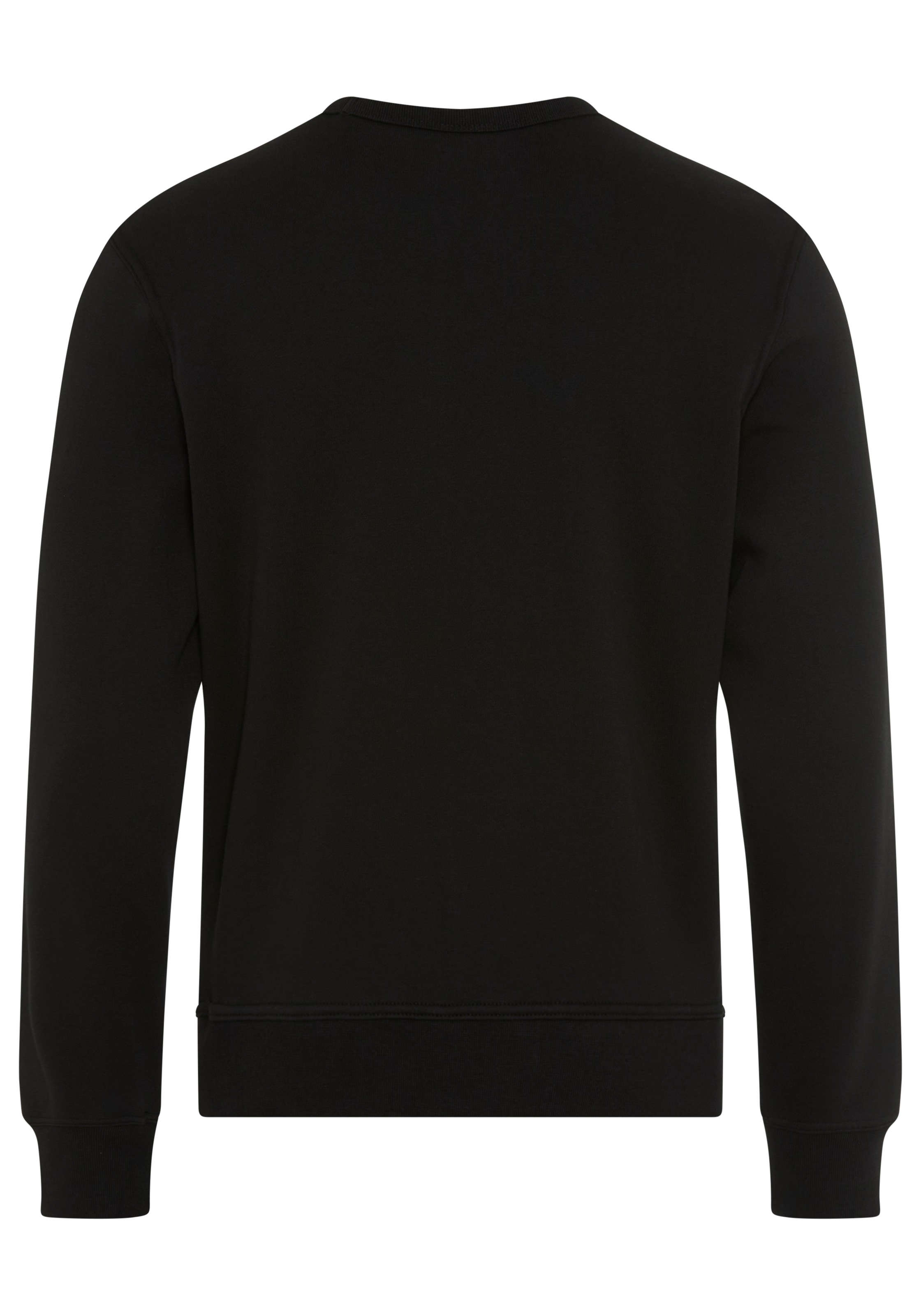 Champion Kapuzensweatjacke