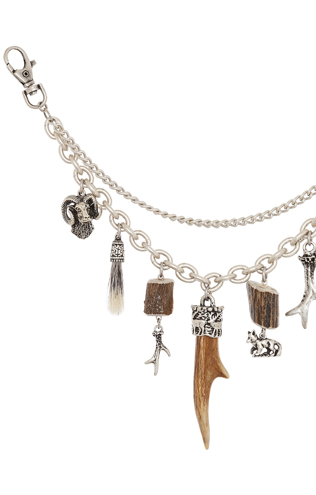 Petra Schuhmacher Kettengürtel »Charivari CH2301«