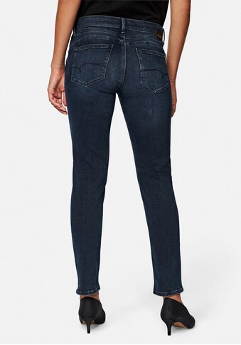 Mavi Slim-fit-Jeans »SOPHIE-MA«, aus angenehm weicher Denimqualität mit hoher... kaufen