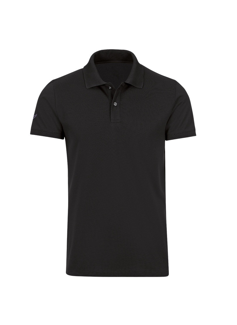 Trigema Poloshirt »TRIGEMA Slim ▷ DELUXE-Piqué« bestellen Poloshirt Fit | aus BAUR