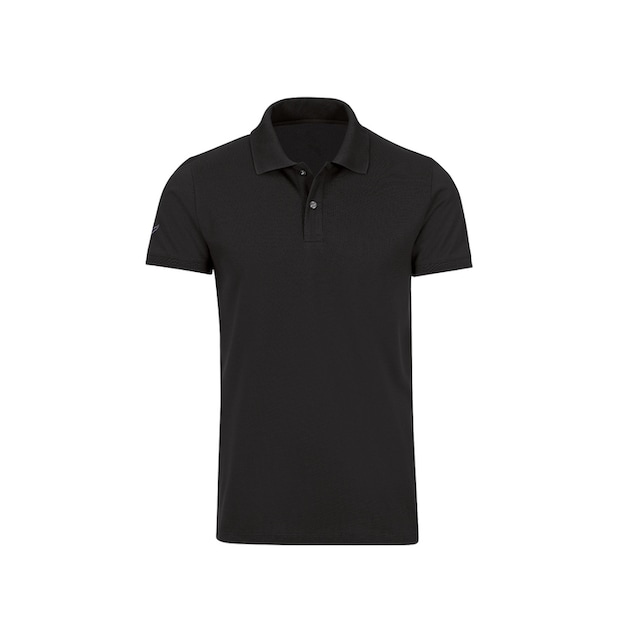 Trigema Poloshirt »TRIGEMA Slim Fit Poloshirt aus DELUXE-Piqué« ▷ bestellen  | BAUR