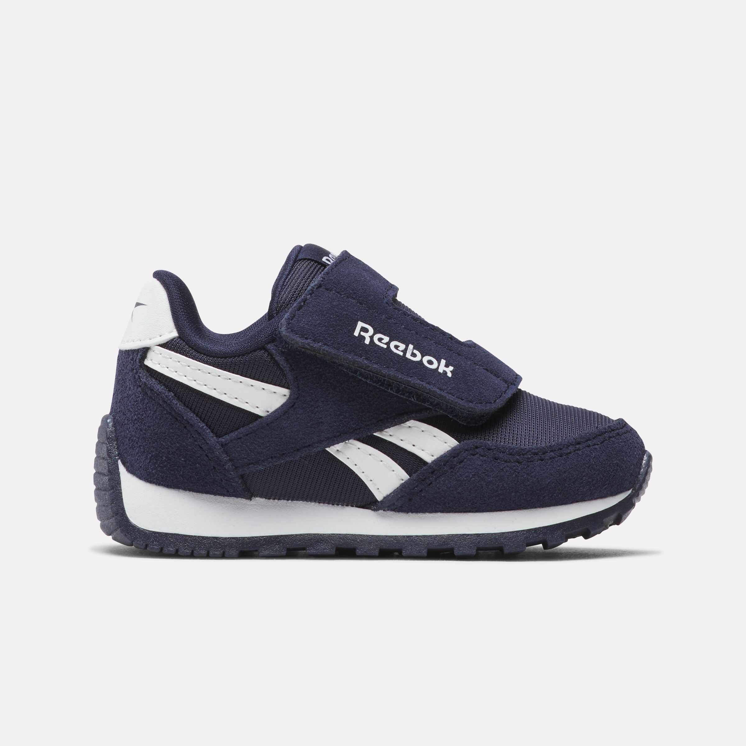 Reebok Classic Sneaker "REEBOK GLIDE LOW HOOK & LOOP" günstig online kaufen