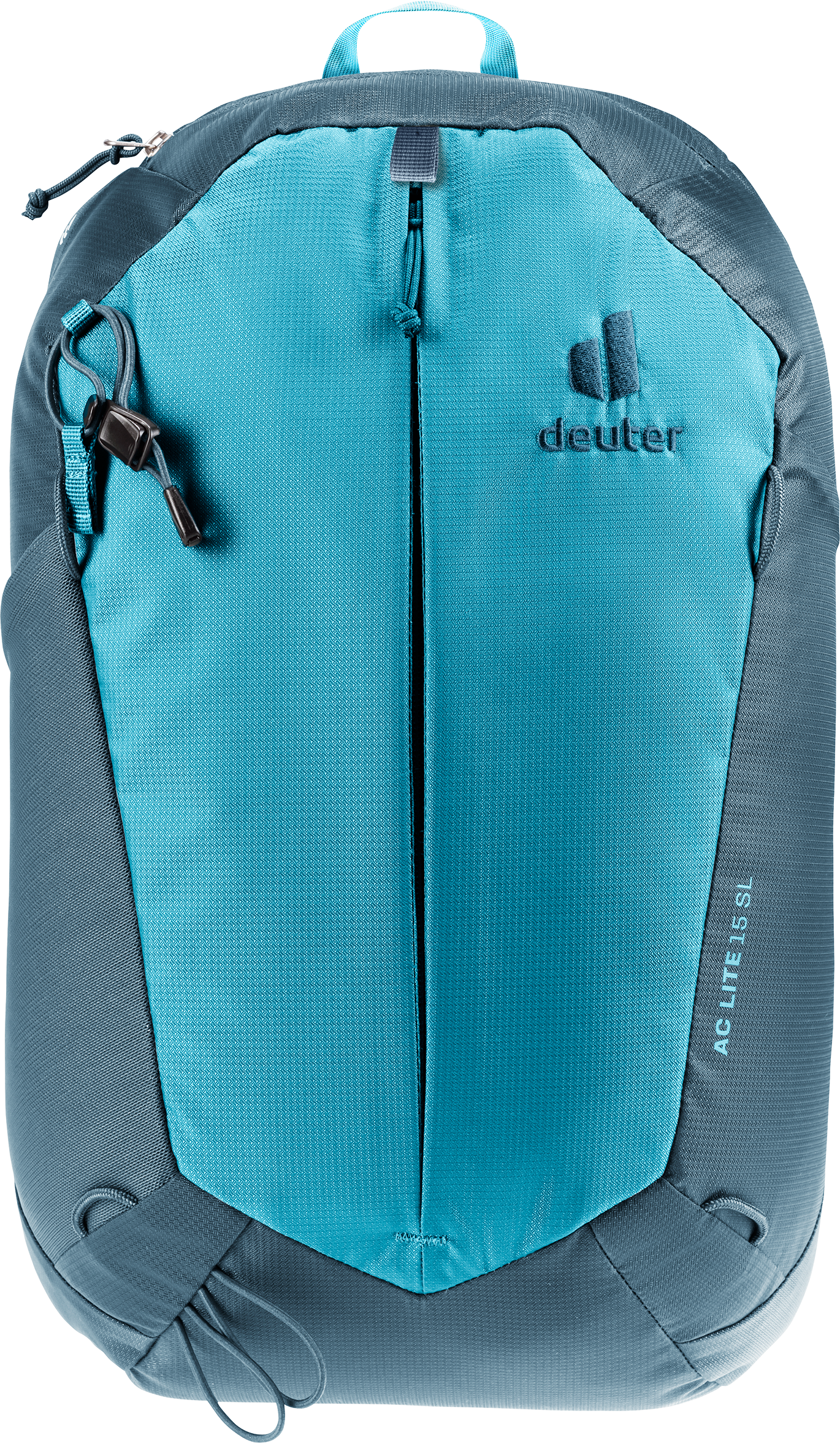 deuter Wanderrucksack »AC LITE 15 SL« für sportliche Tagesausflüge, mit großer Reißverschluss-Frontöffnung