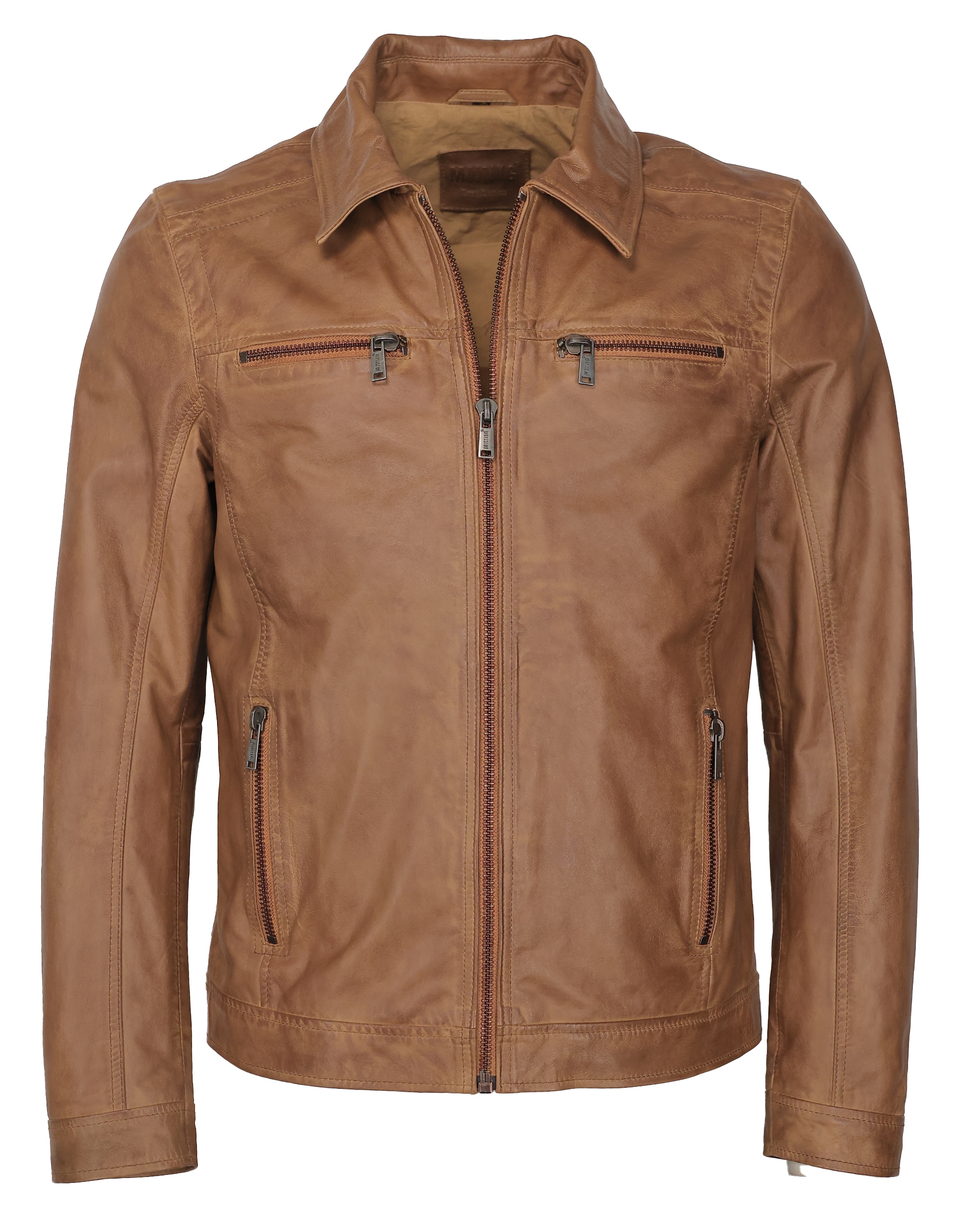 MUSTANG Lederjacke »31021630«