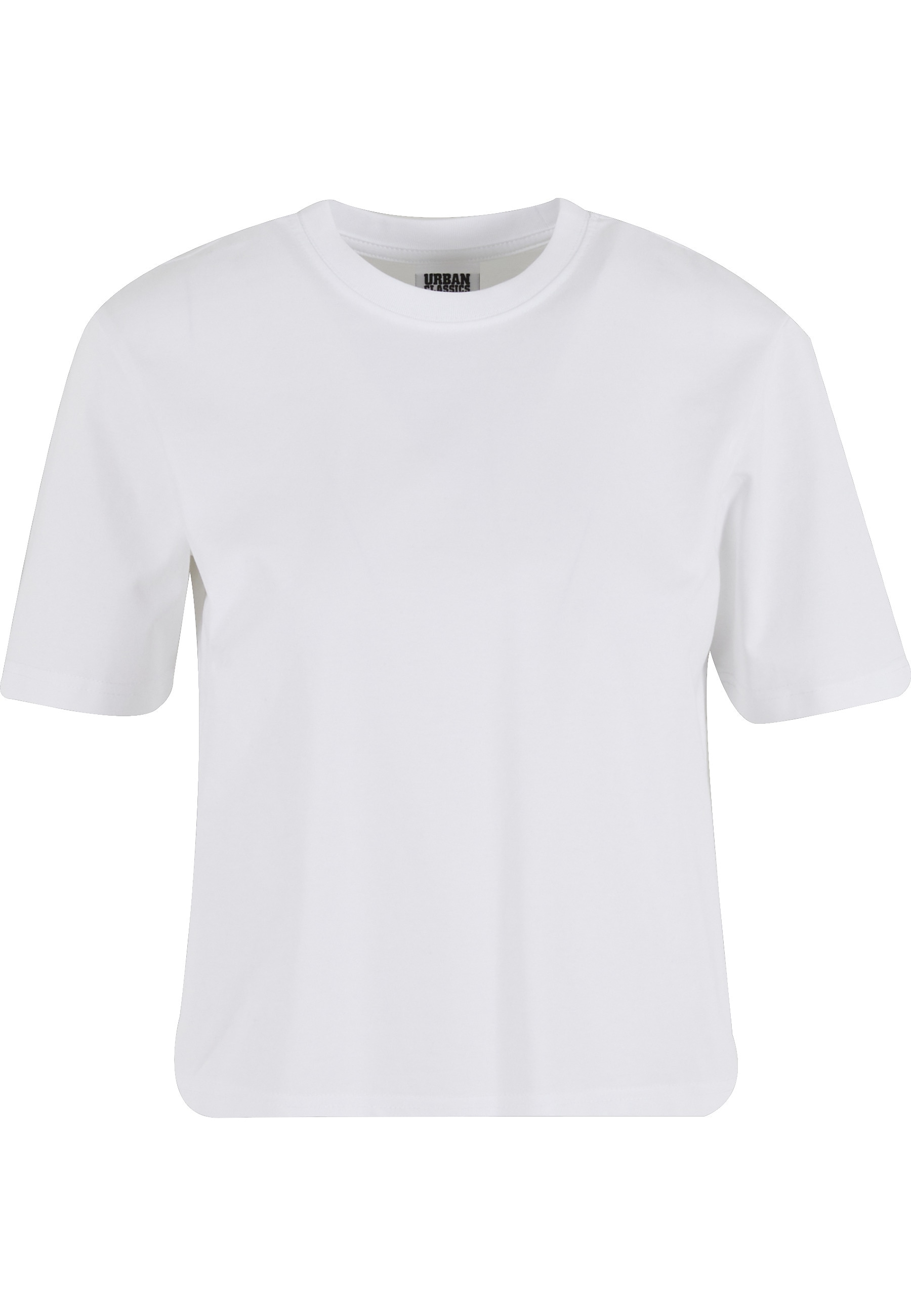 URBAN CLASSICS T-Shirt "Urban Classics Ladies Sorona Loose Fit Tee" 1 Stk. günstig online kaufen