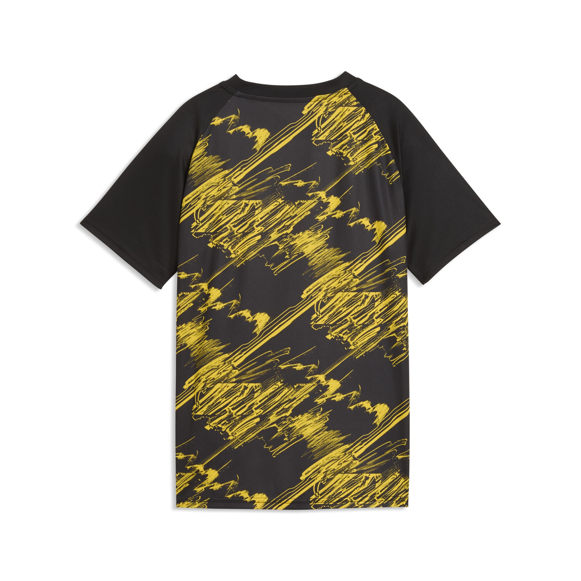 PUMA Trainingsshirt »Borussia Dortmund Aufwärmtrikot Jugendliche«