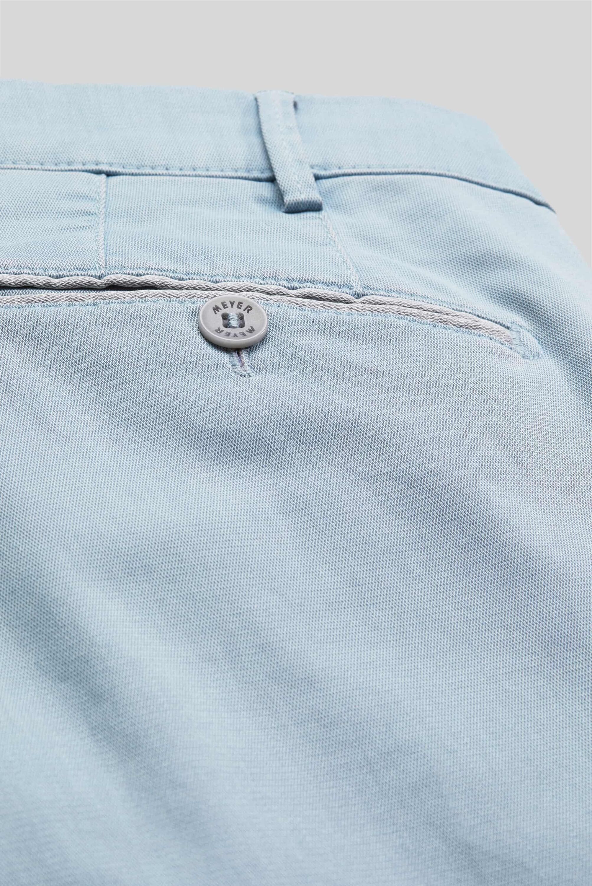 MEYER Chinohose »BONN«  mit 2-Way Stretch
