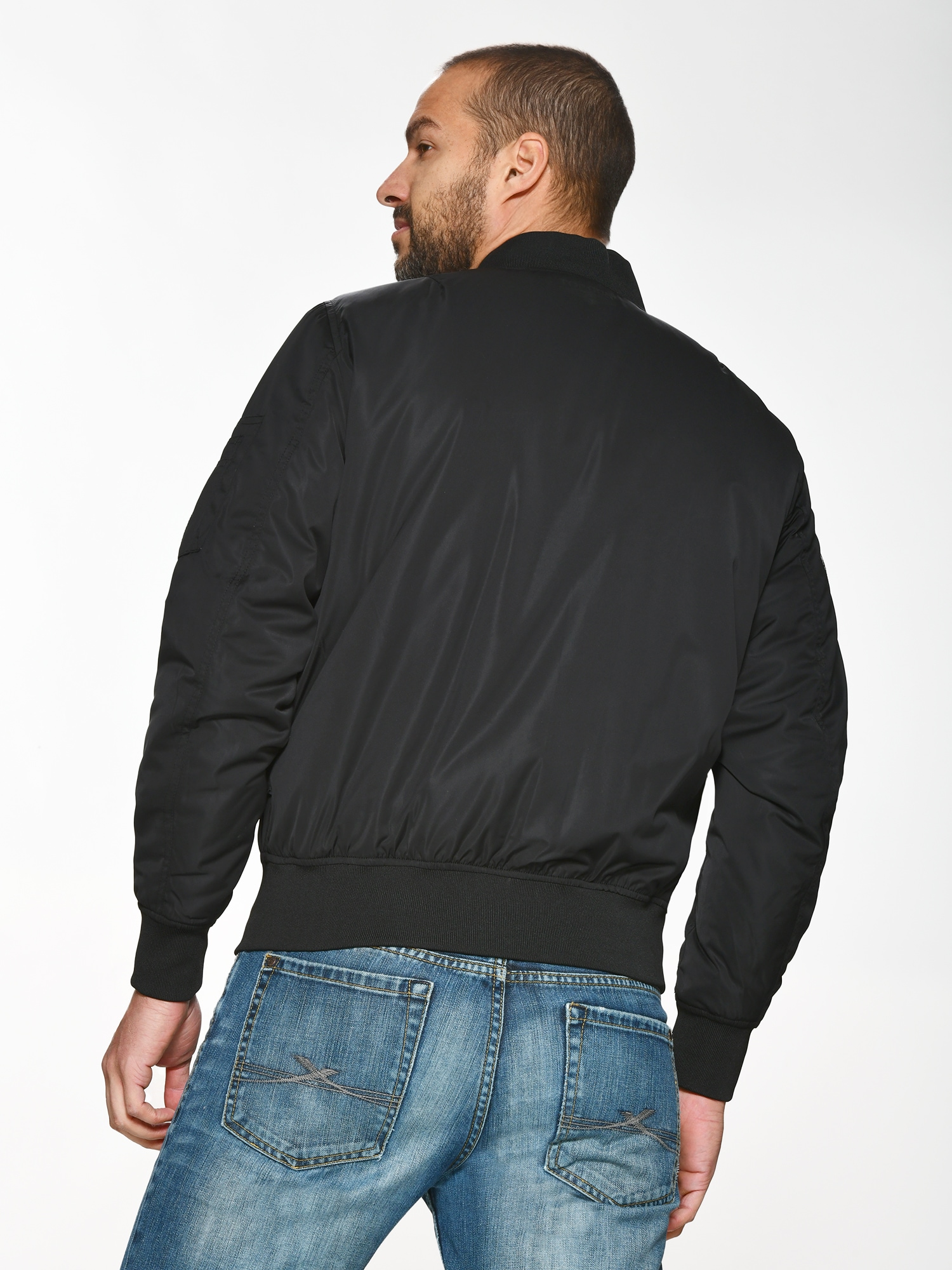 TOP GUN Bomberjacke »TG20192031«