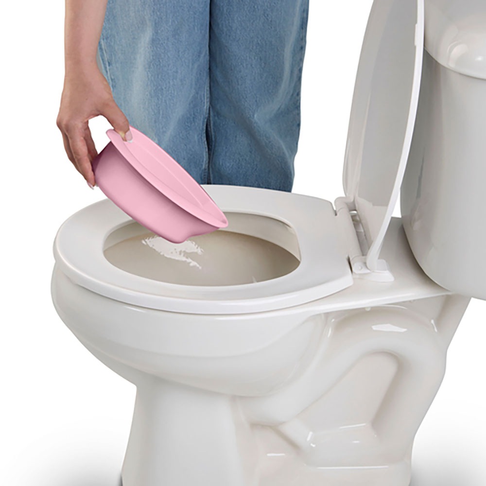 Bright Starts Toilettentrainer »My Size Potty« mit Sound