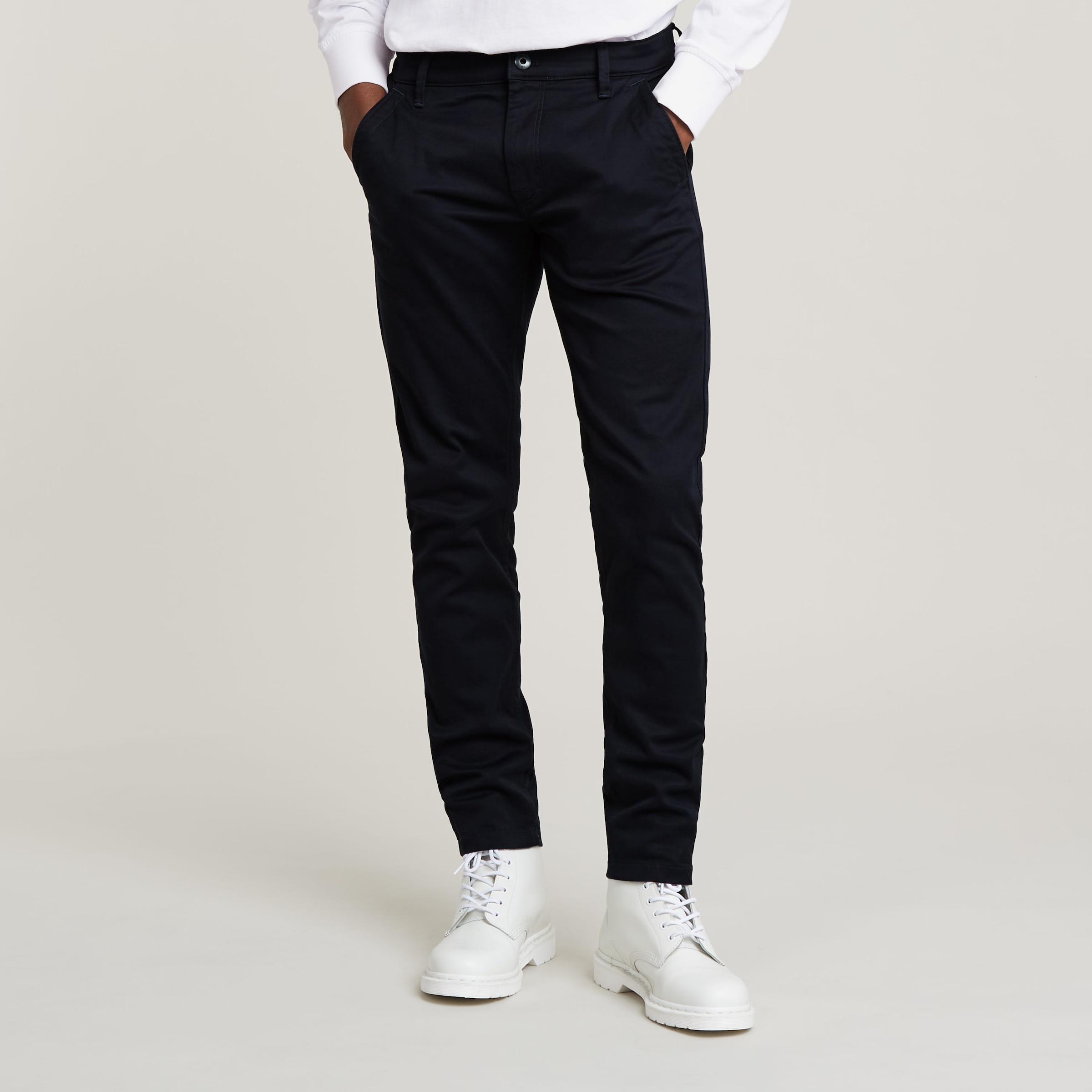 Chinohose »Skinny Chino 3.0«