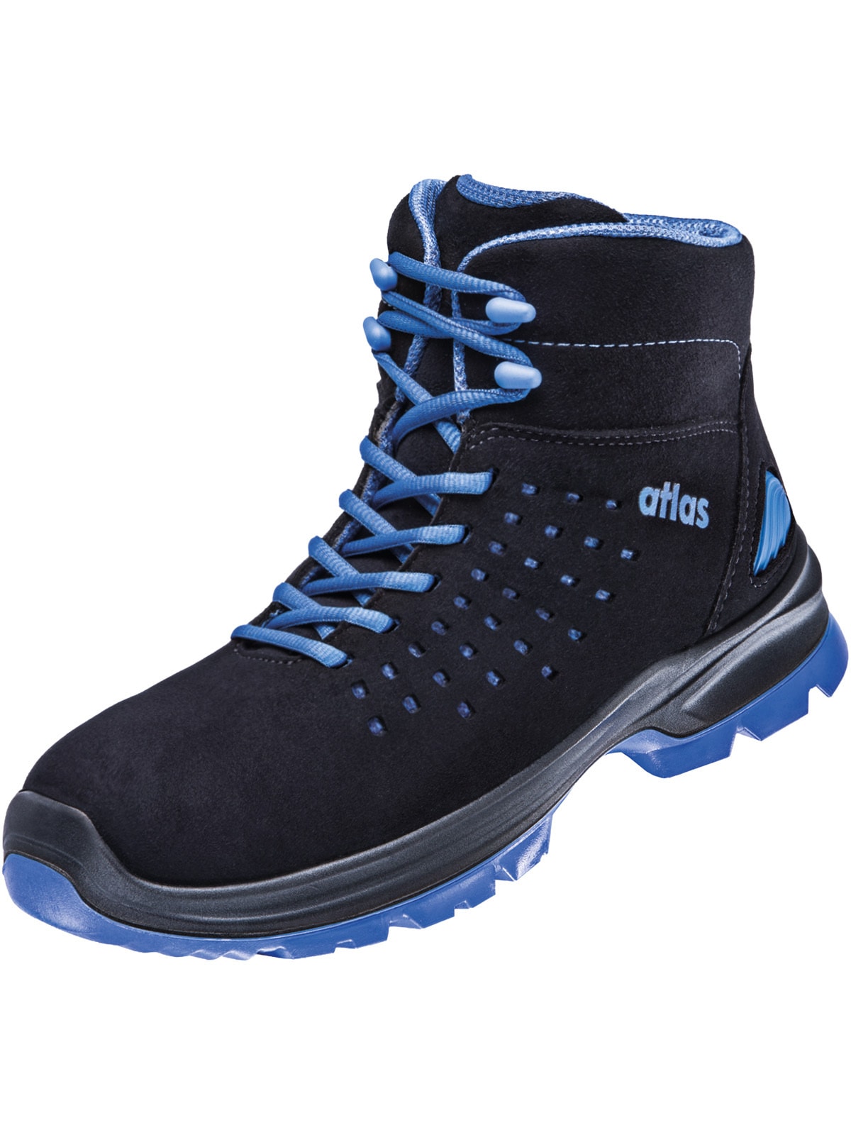Atlas Schuhe Sicherheitsschuh "SL 82 EN ISO 20345"