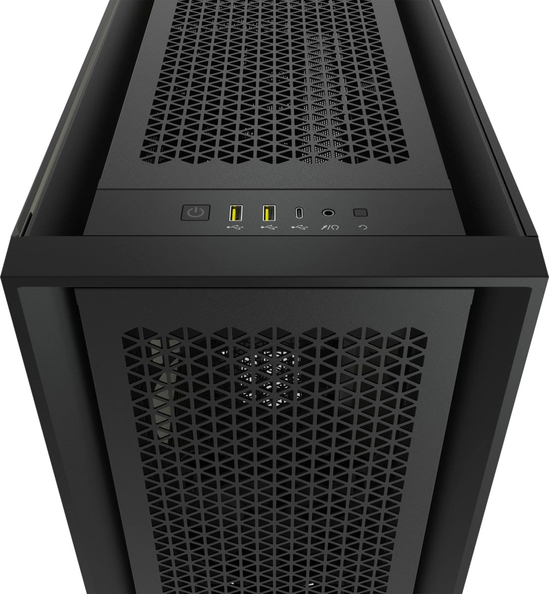 Corsair Gaming-Gehäuse »5000D AIRFLOW«