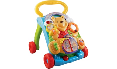 Lauflernwagen »Winnie Puuh 2-in-1«