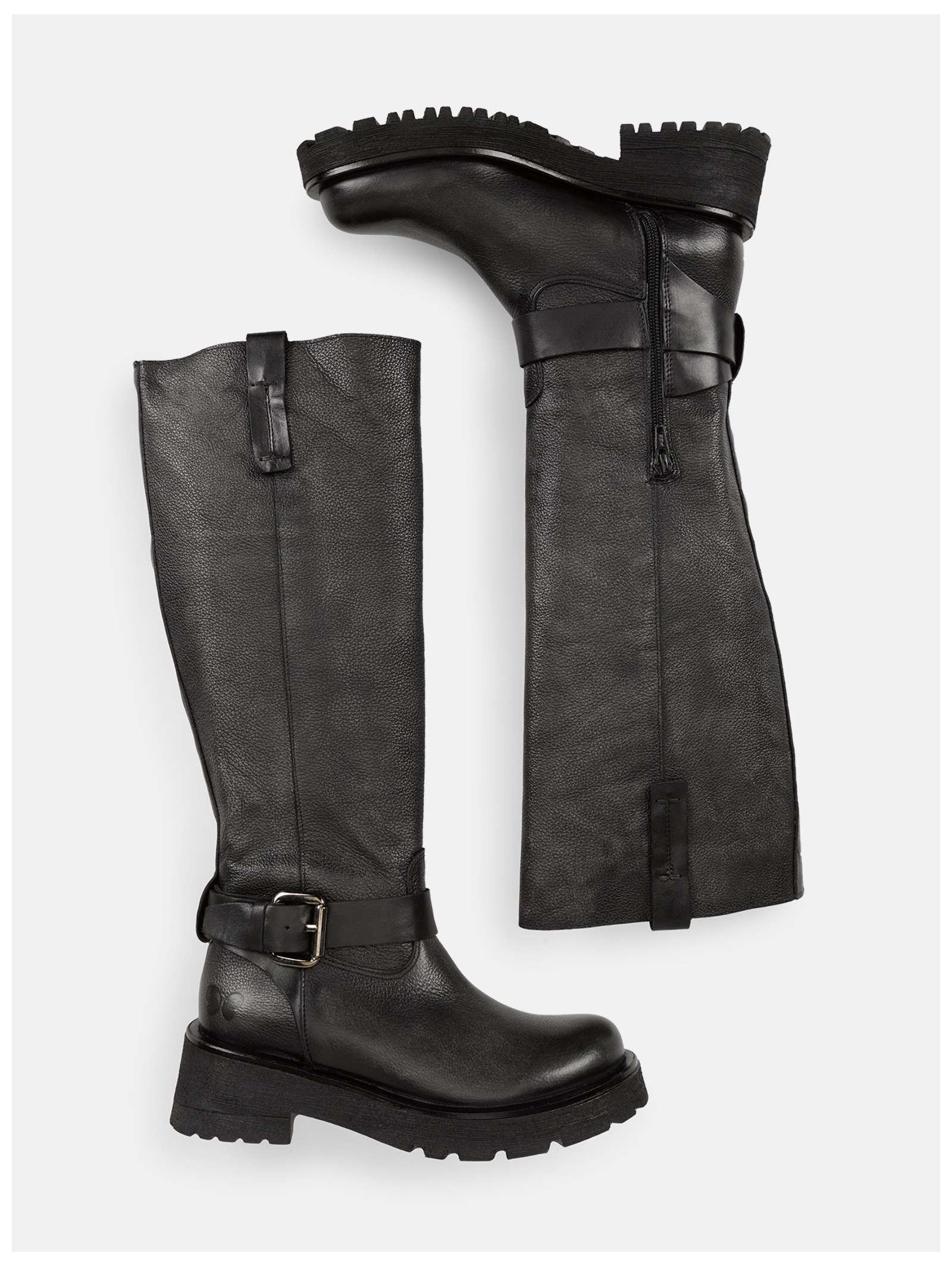 Felmini Stiefel »Felmini Stiefel Leder«