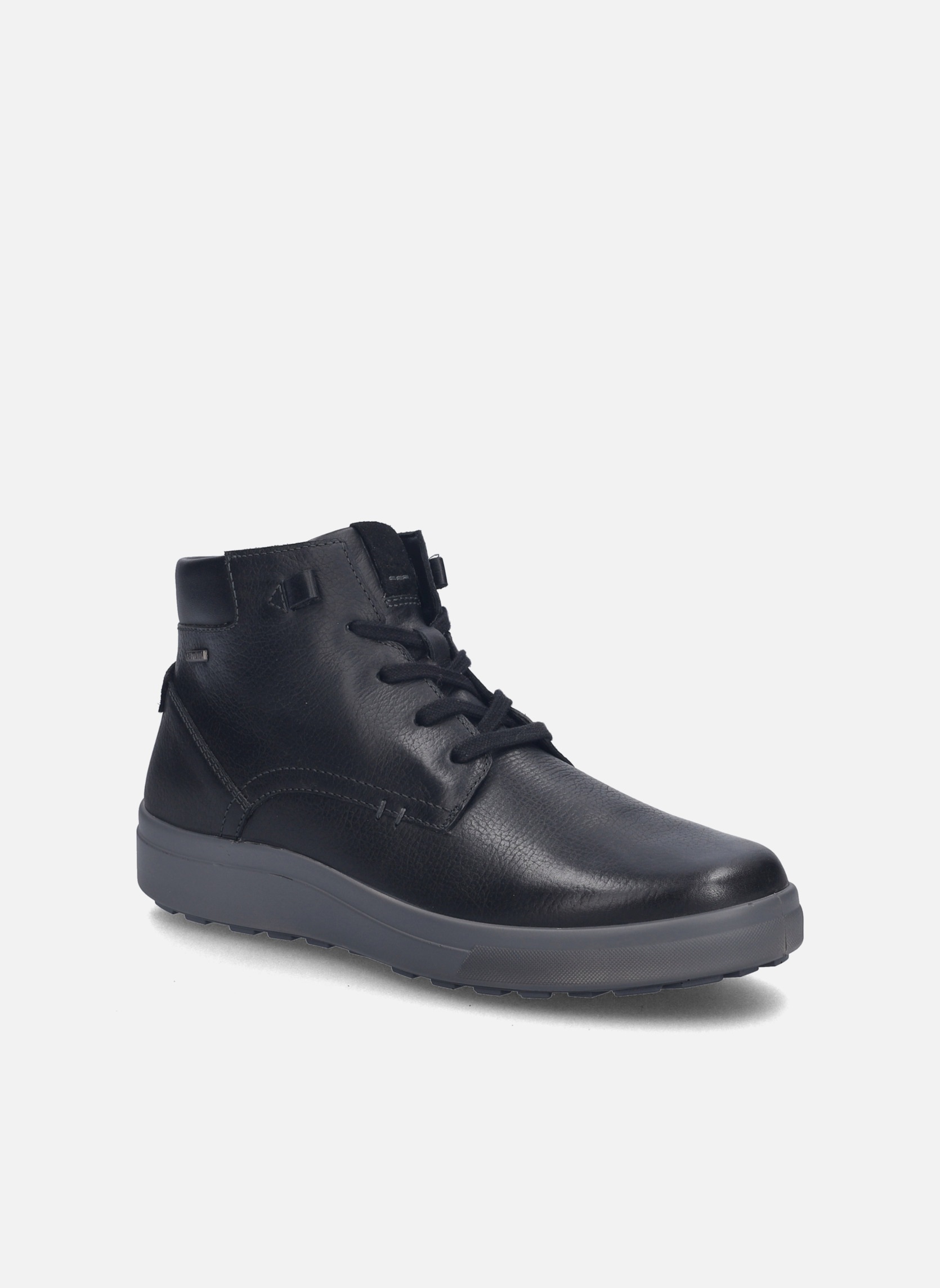 Josef Seibel Sneaker »Maddox 02, schwarz«