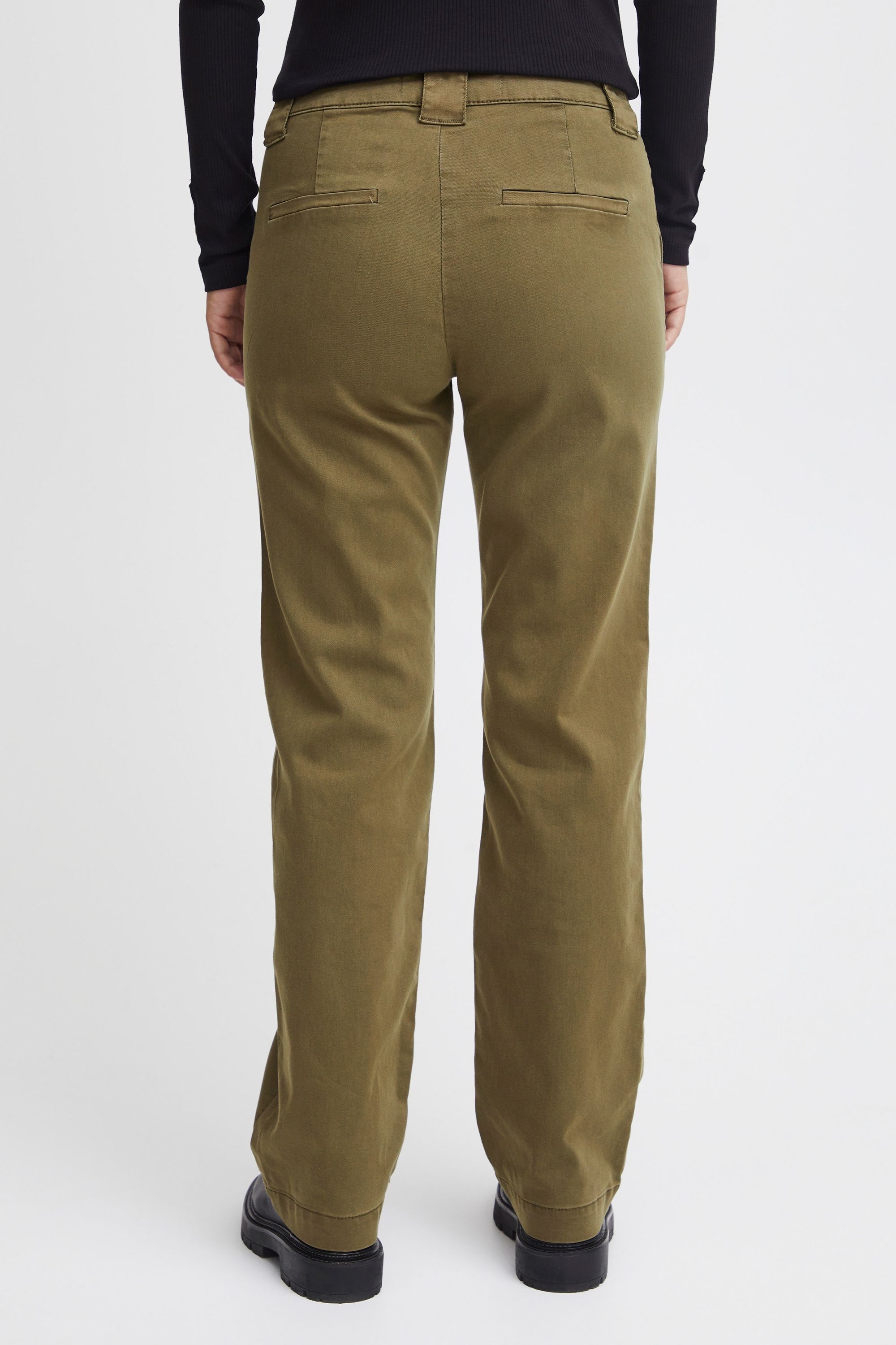 Pulz Jeans Stoffhose »Stoffhose PZRosita«