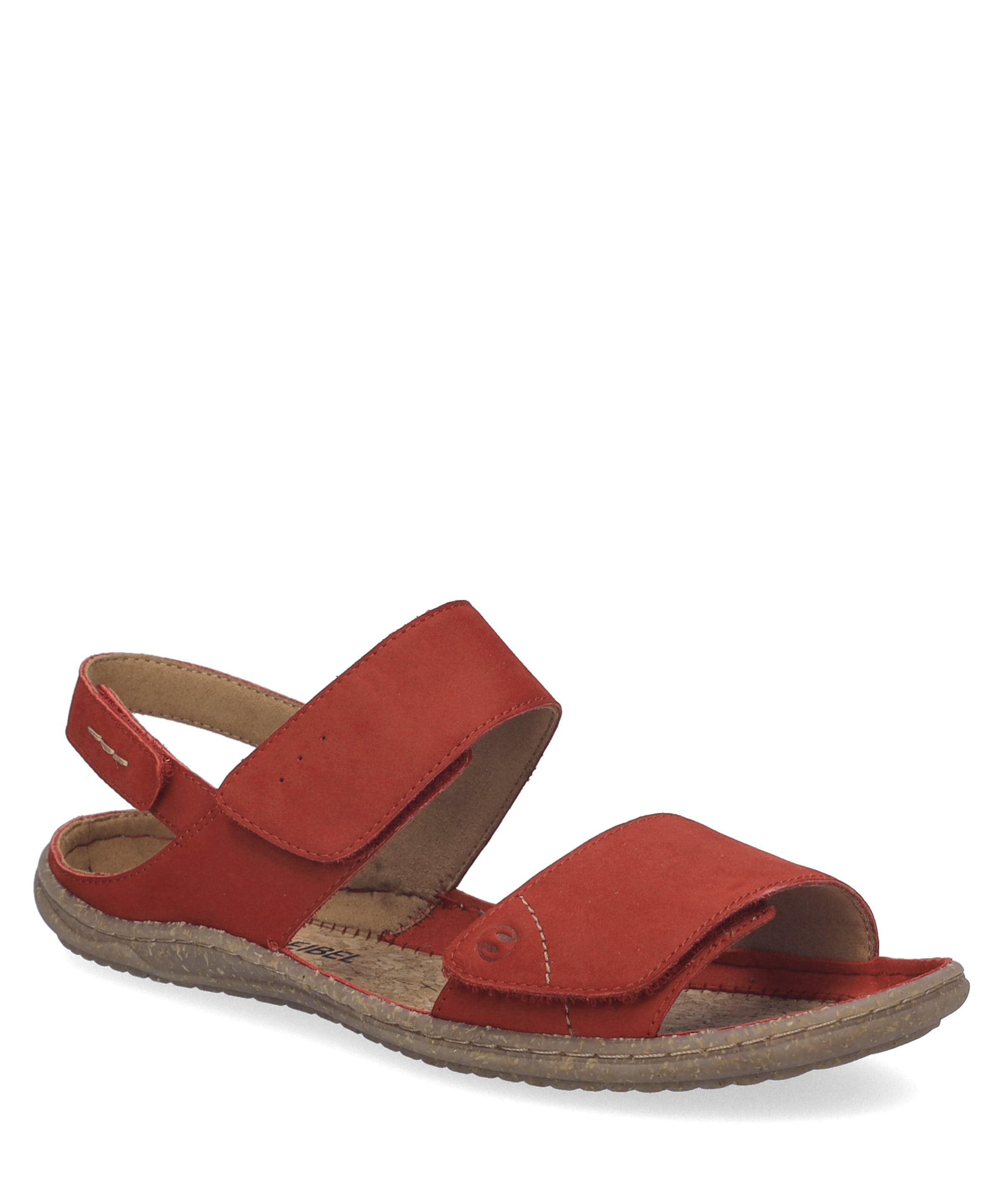 Josef Seibel Sandale »Caitlyn 04, rot«