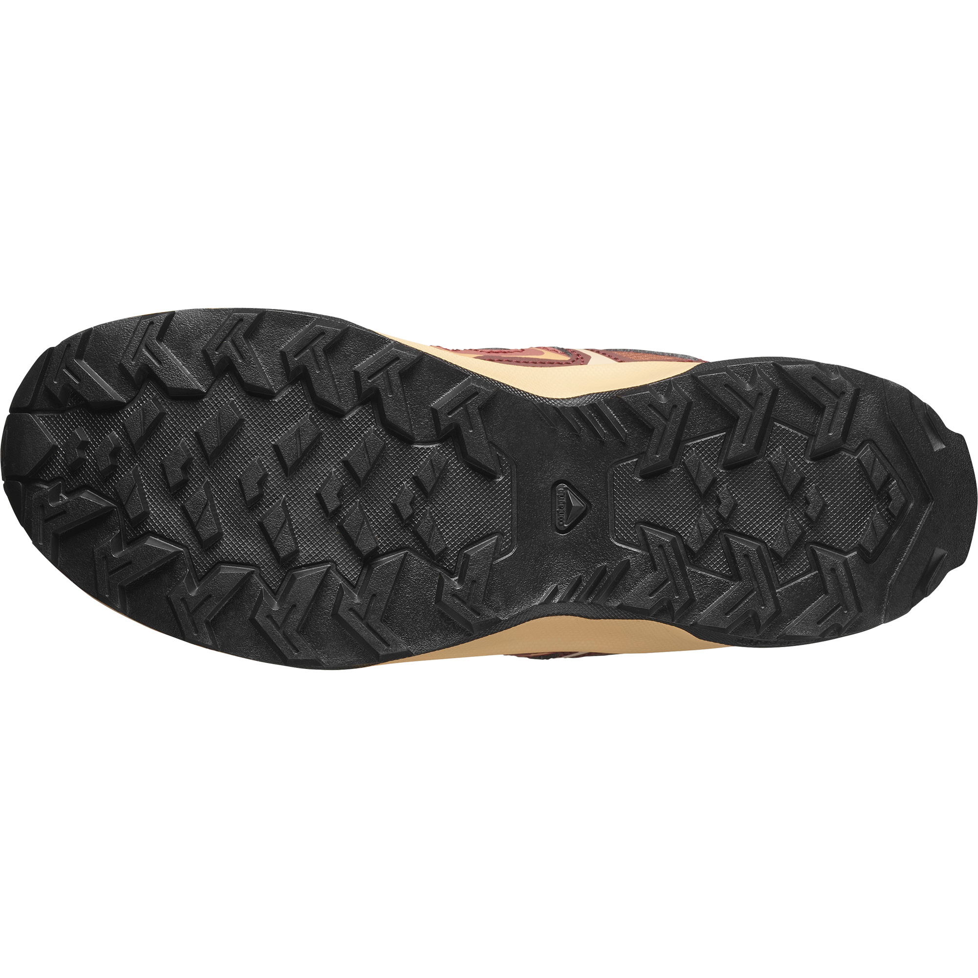 Salomon Wanderschuh »EXTEGRA W«, wasserdicht