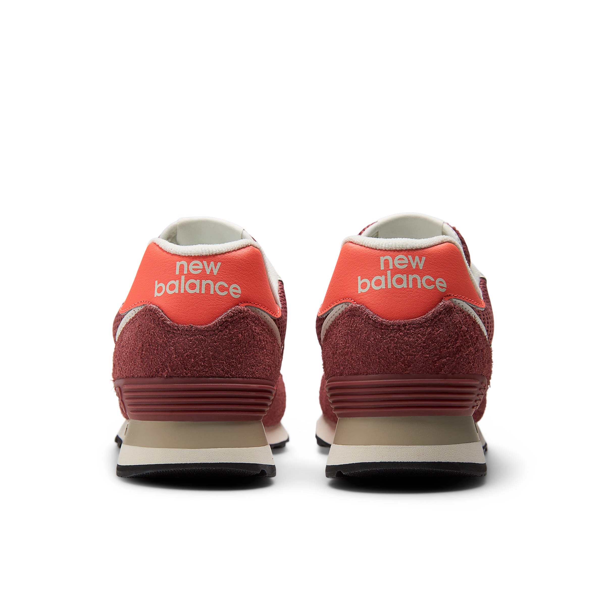 New Balance 574 Sneaker Brown 39.5 9