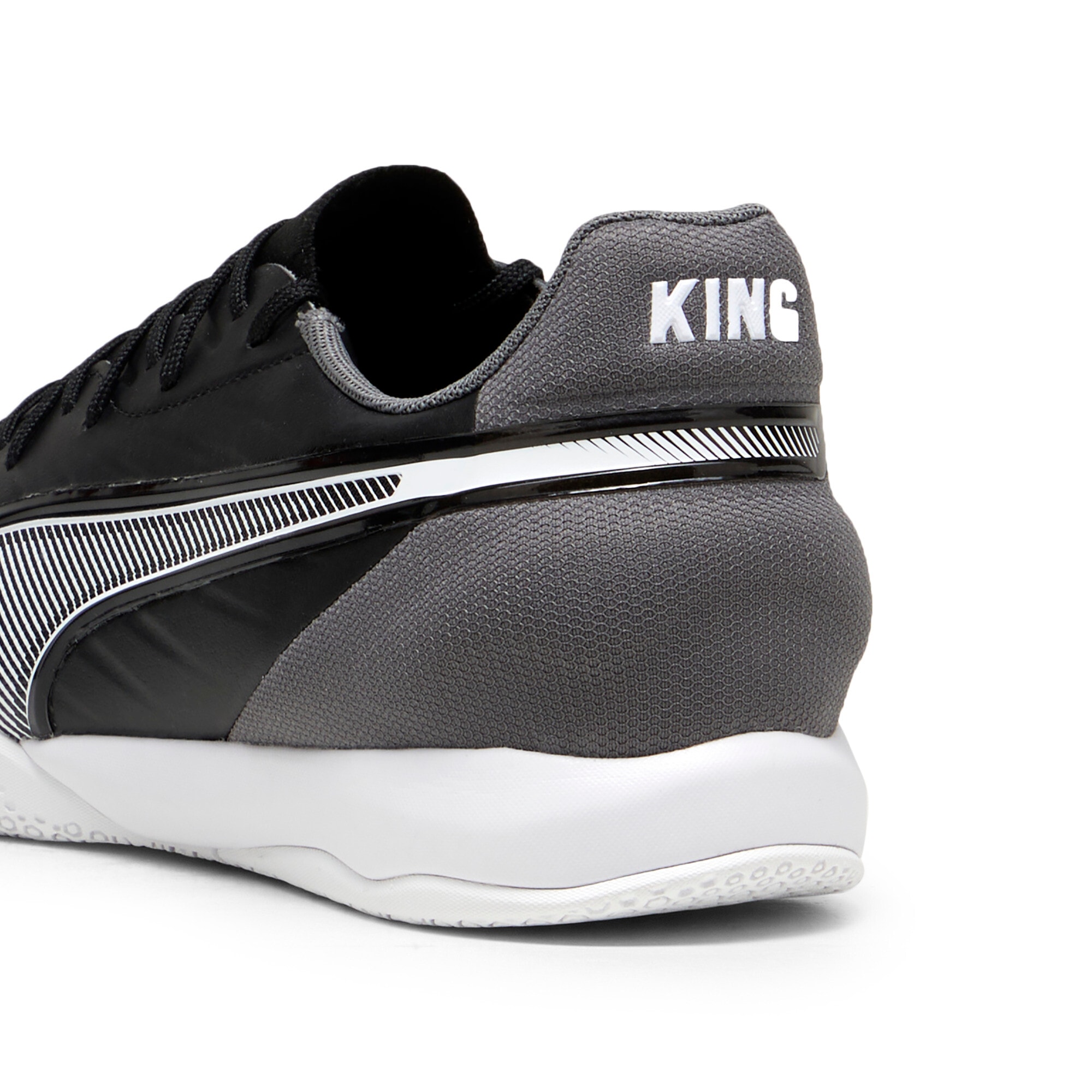 PUMA Fußballschuh »KING MATCH IT«
