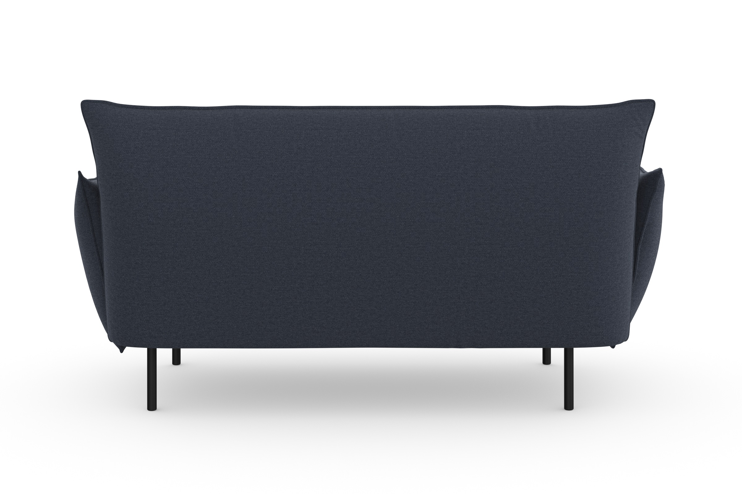 andas 2-Sitzer »Stine«, Besonderes Design durch Kissenoptik und Keder, by Morten Georgsen