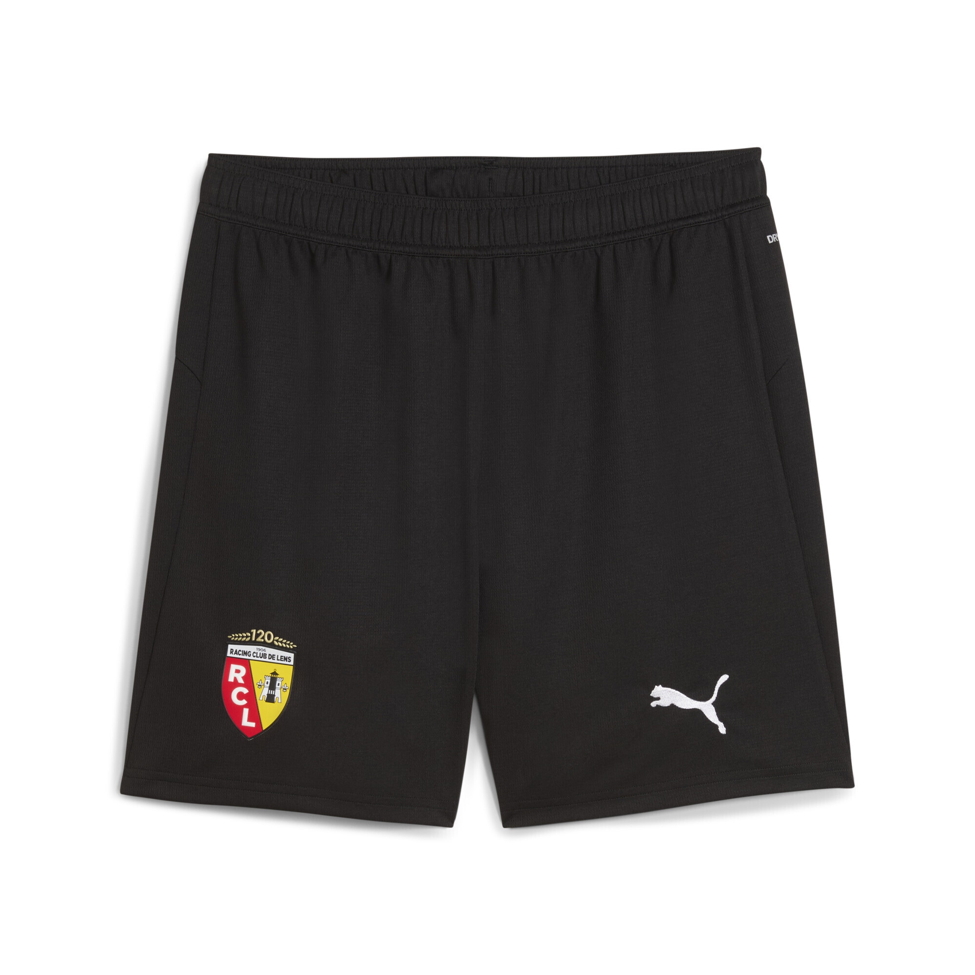 PUMA Sporthose "RC Lens 25/26 Shorts Herren" günstig online kaufen