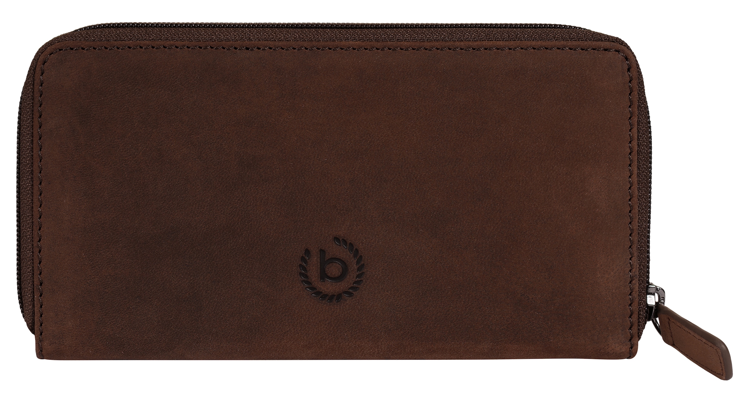 bugatti Geldbörse »LUCA« echt Leder