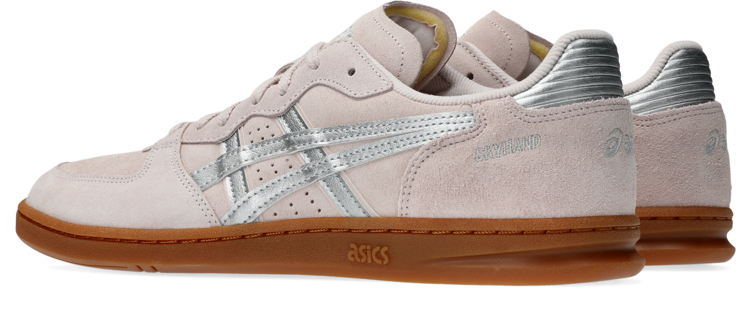 ASICS SportStyle Sneaker »SKYHAND OG«  Sandplatzschuhe für Ascheplätze